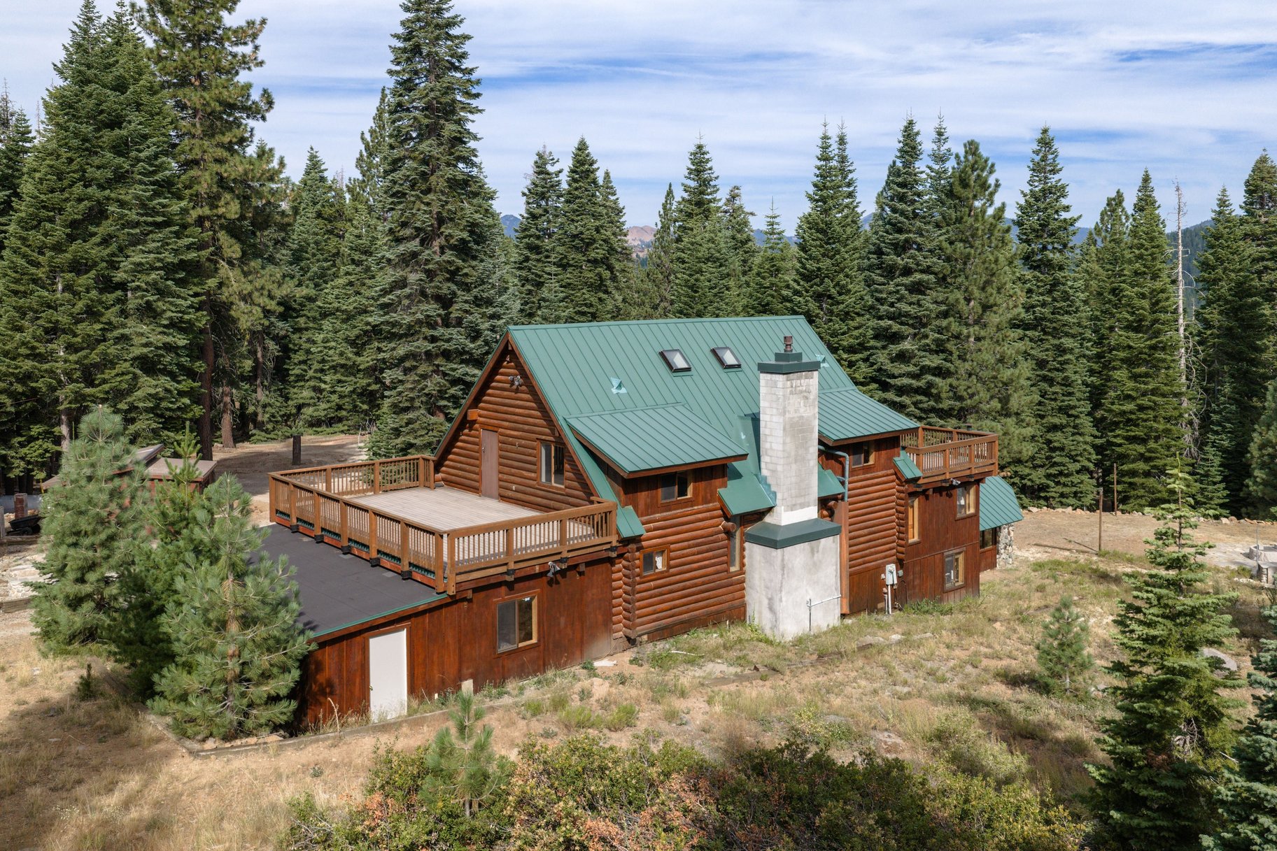 Your Private Alpine Sanctuary - 物件實景