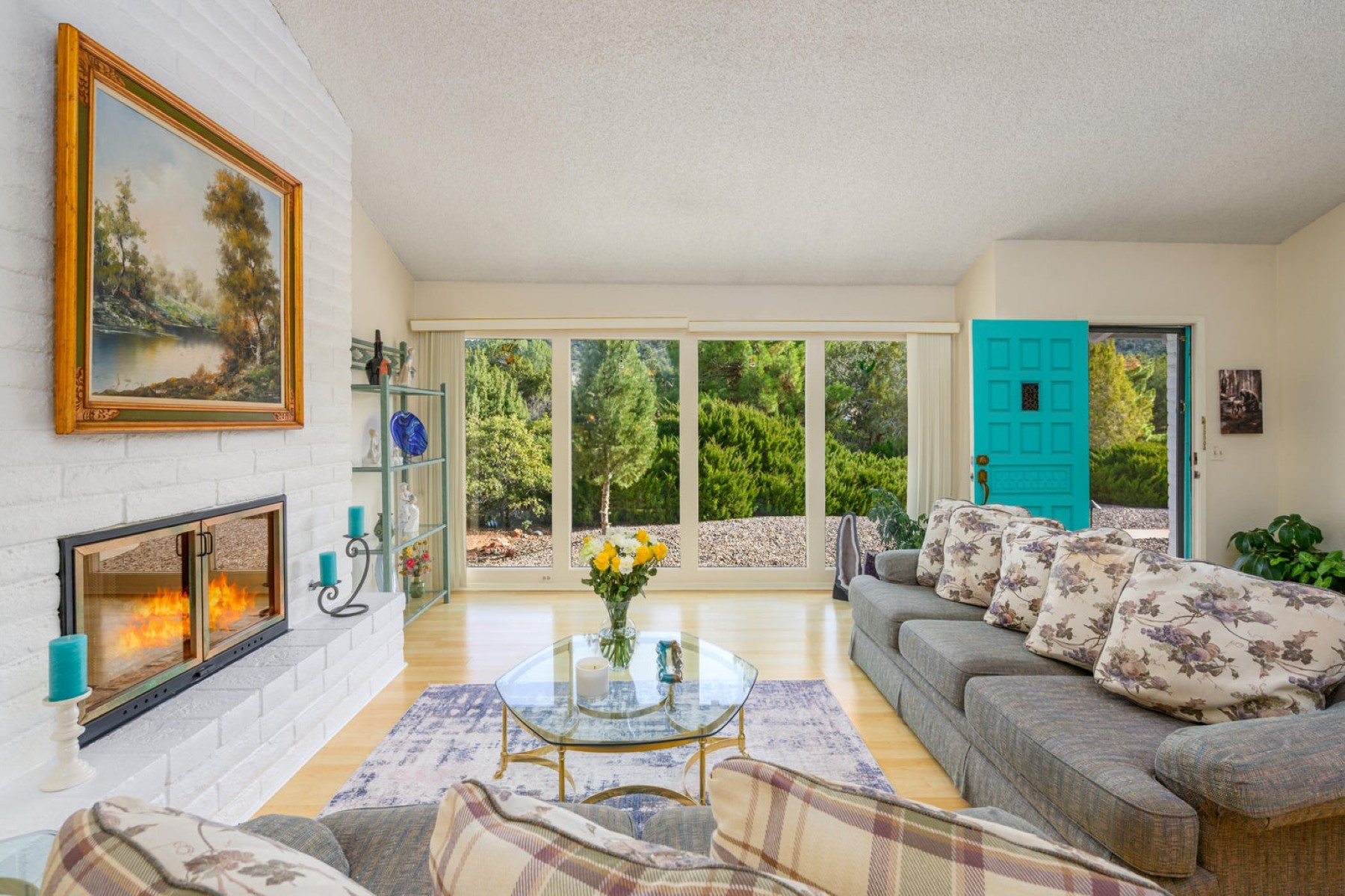  315 Northview Road¦Sedona, AZ - 物件實景