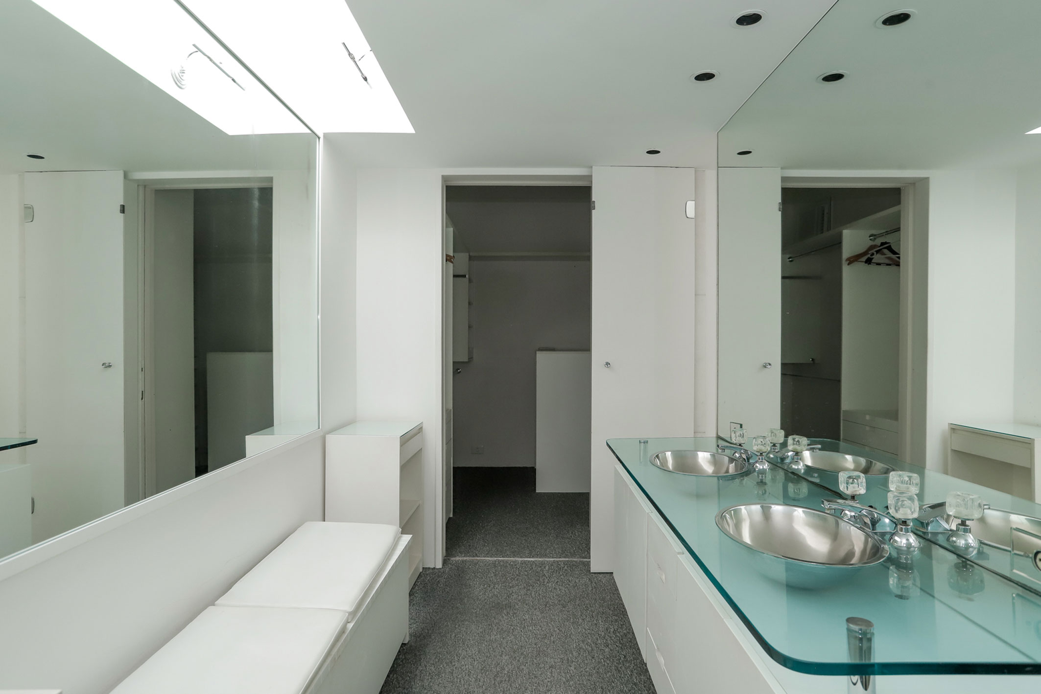  Duplex Penthouse with a Pool and Views of Cristo Redentor in Leblon - 物件實景