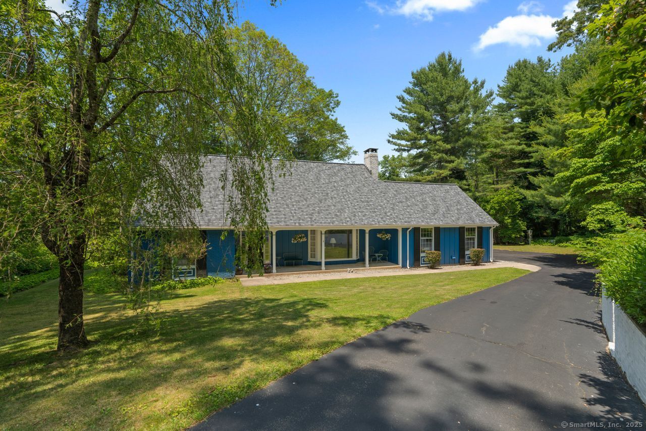 Old Lyme, Connecticut, 06371, United States, 4 Bedrooms Bedrooms, ,3 BathroomsBathrooms,Residential,For Sale,1856921