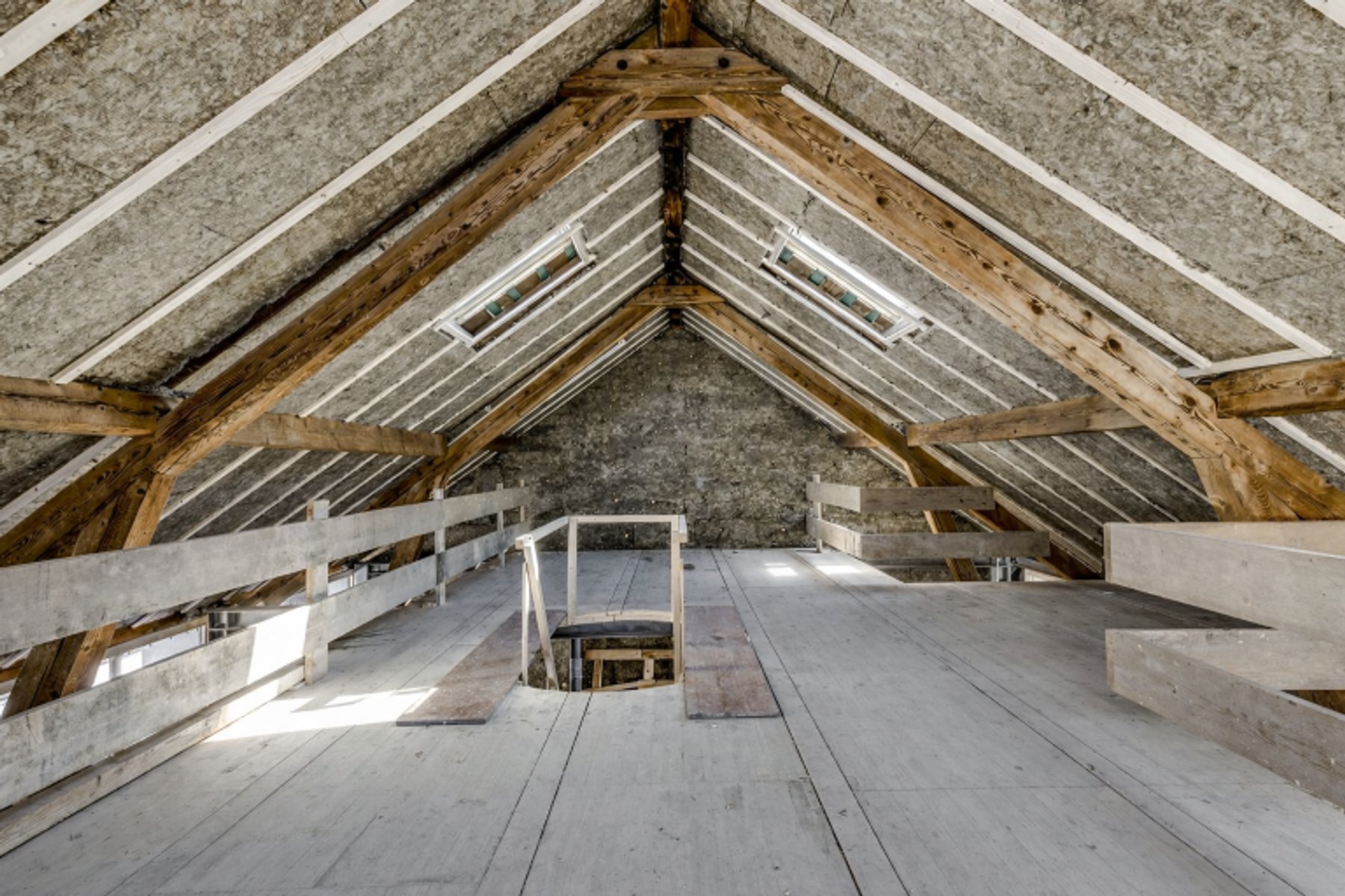  Opportunity Barn combining old-world charm and modernity - 物件實景