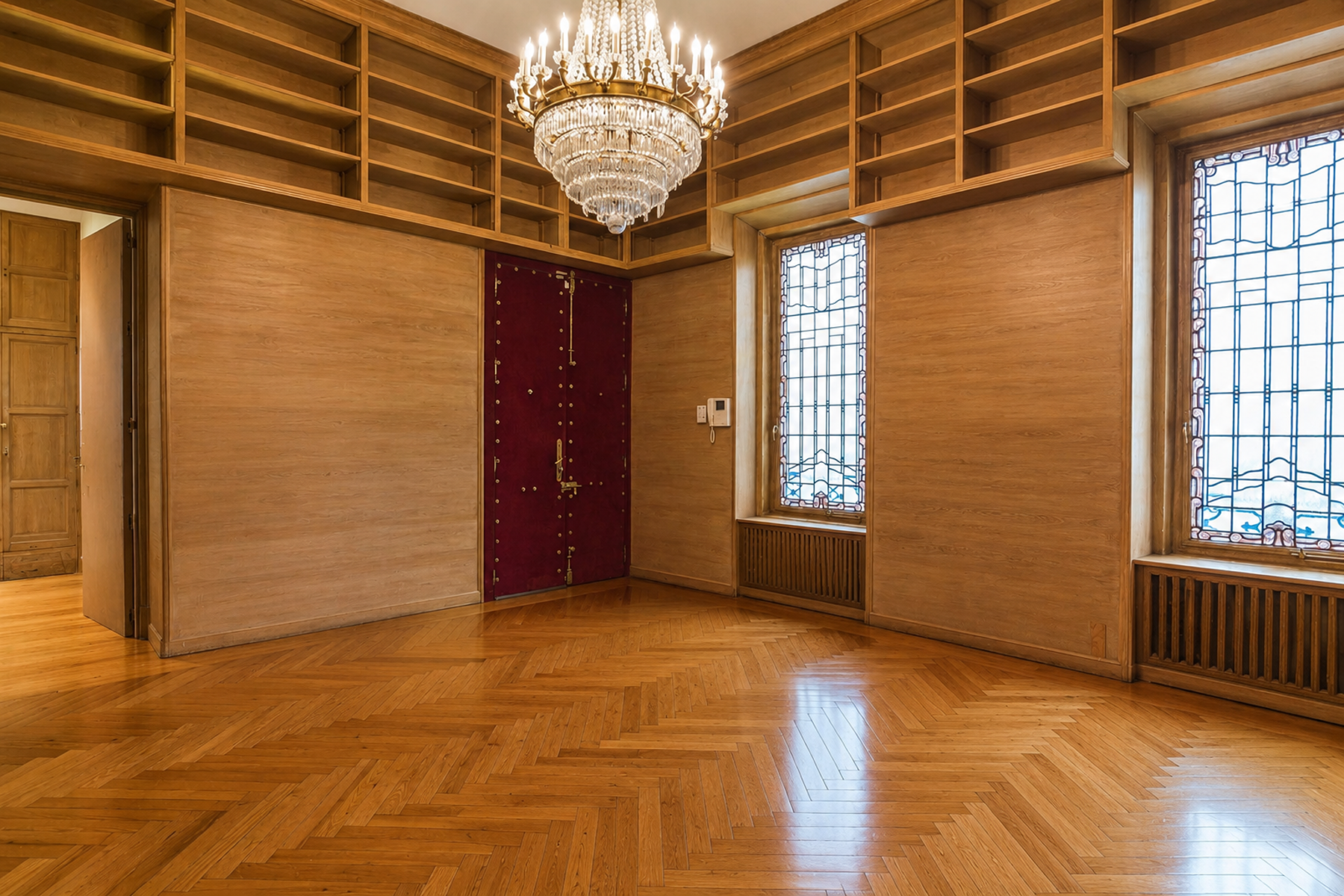  Historic flat in the Heart of Madrid - 物件實景