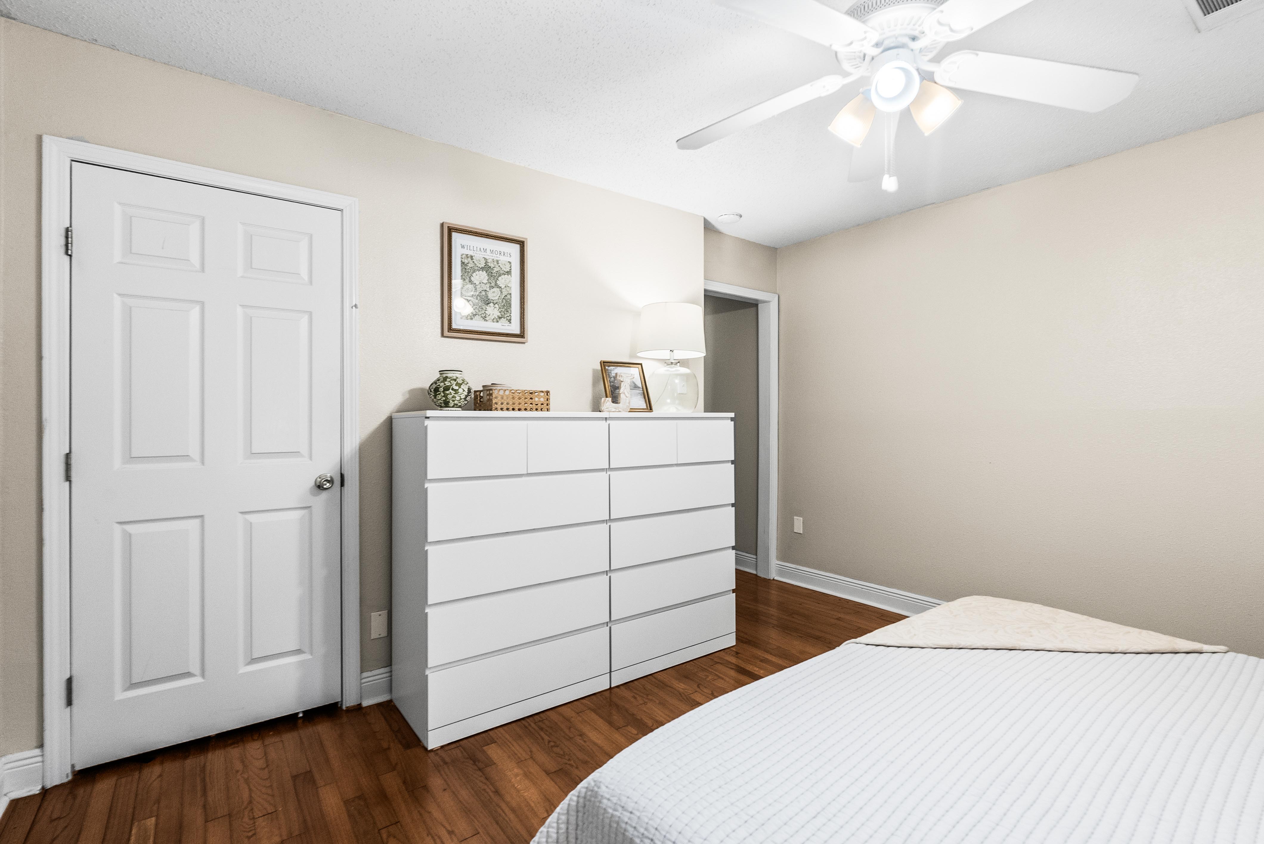  613 N Pierce, Little Rock, AR, 72205 - 物件實景