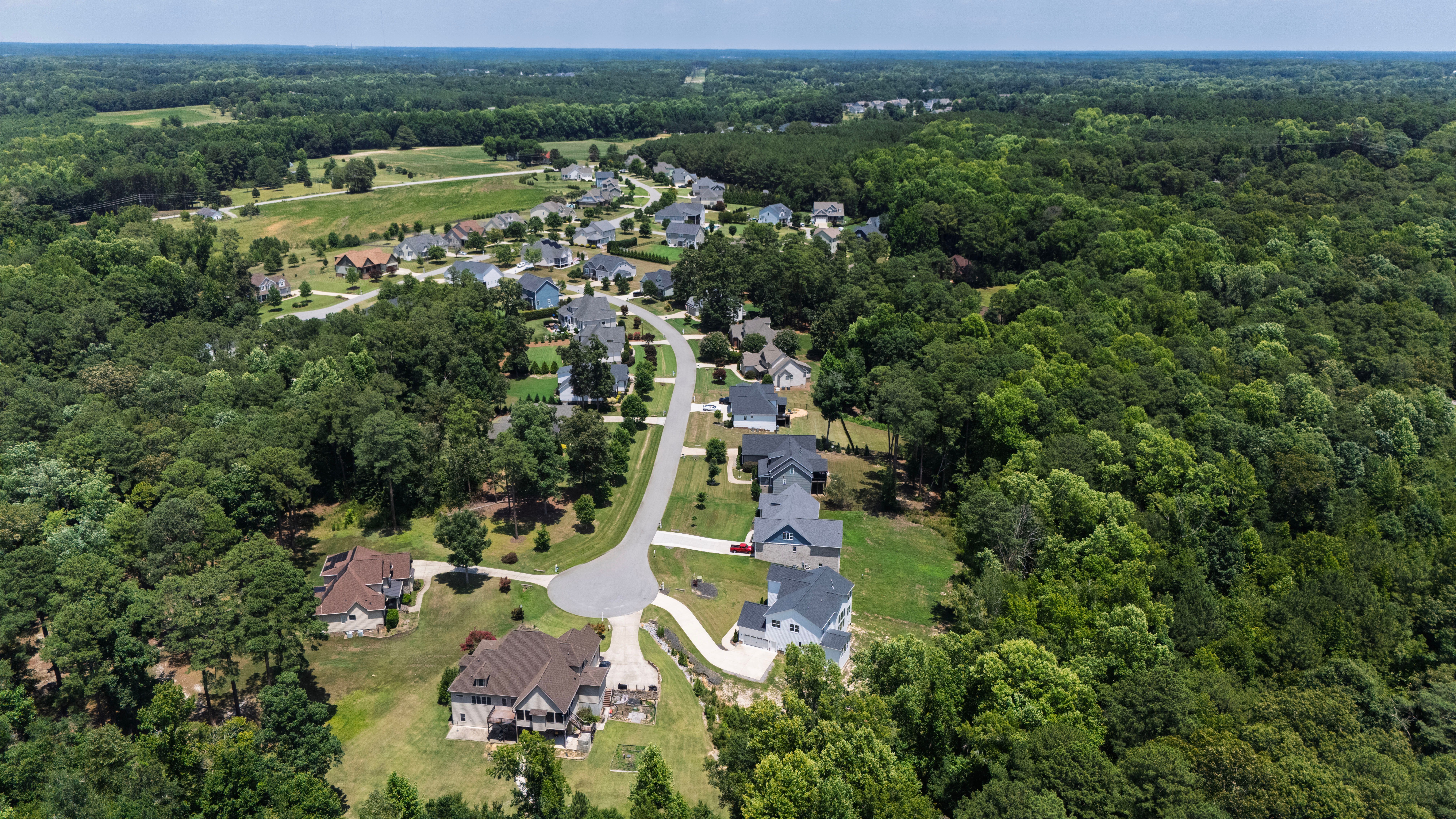  197 Silverside Drive, Angier, NC 27501 - 物件實景