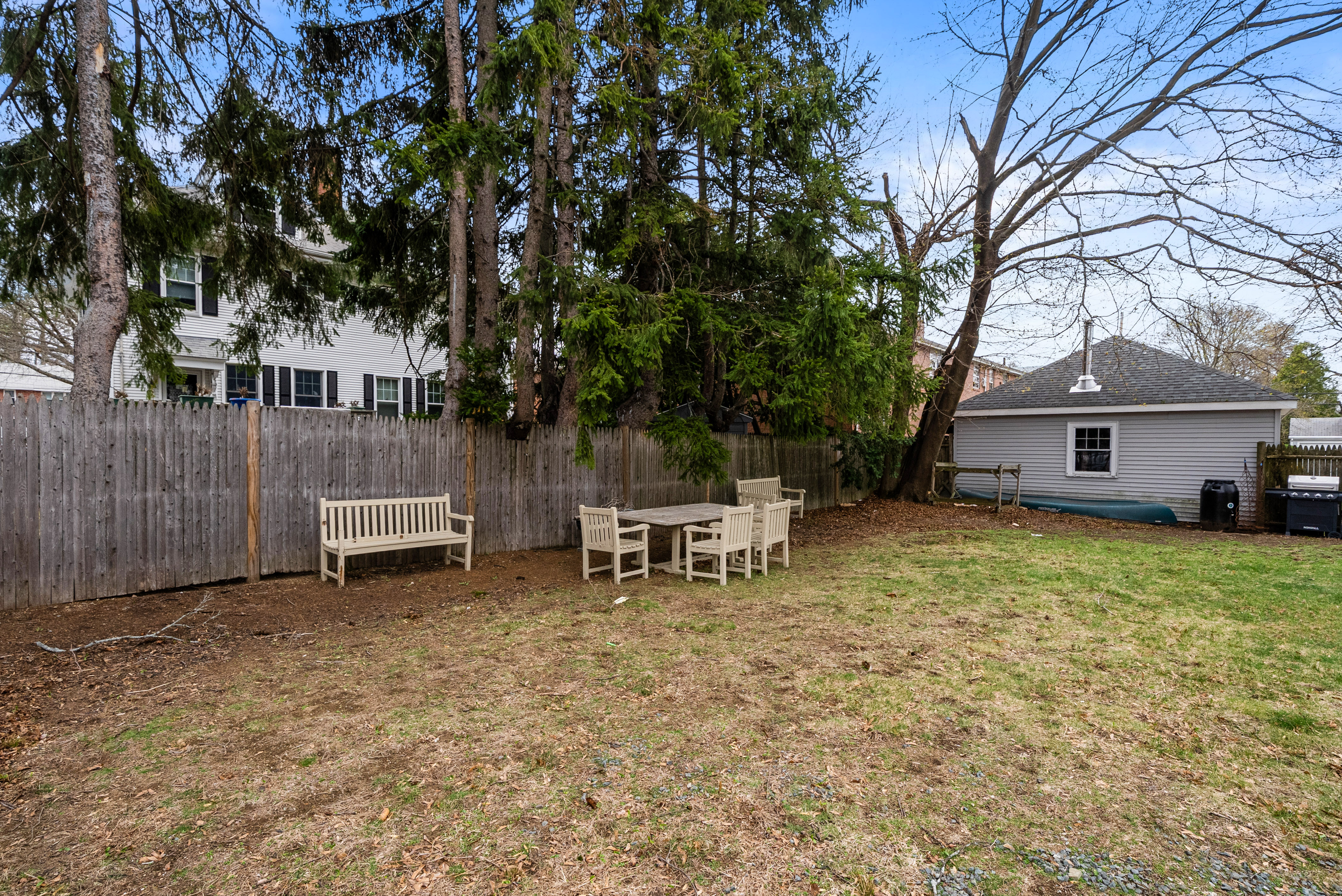  4 Alden Street, Unit 3, Danvers, MA, 01923 - 物件實景