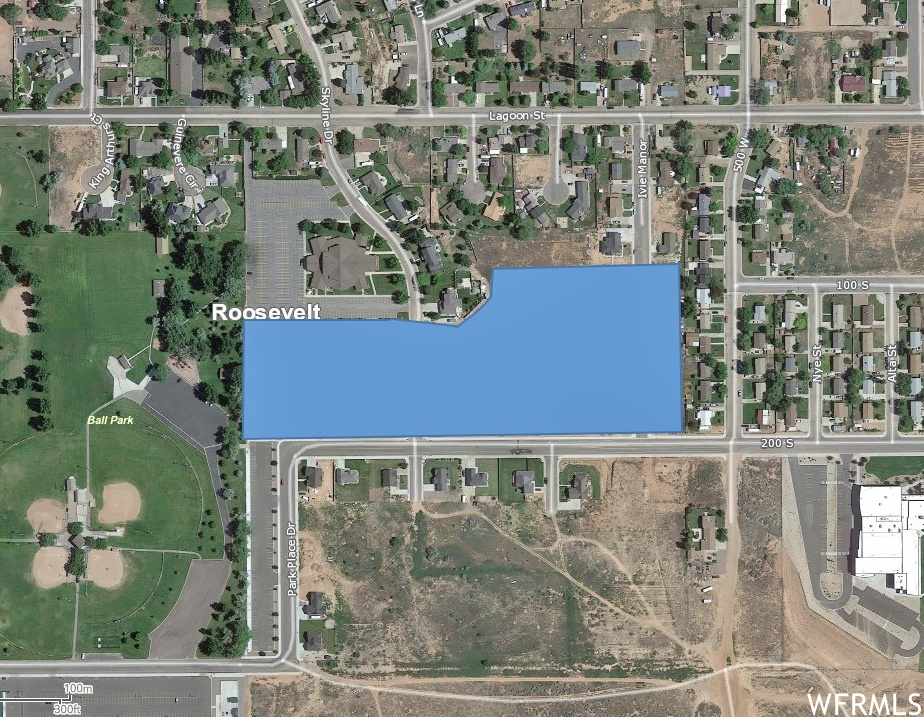 Roosevelt, Utah, 84066, United States, ,Land,For Sale,1982080