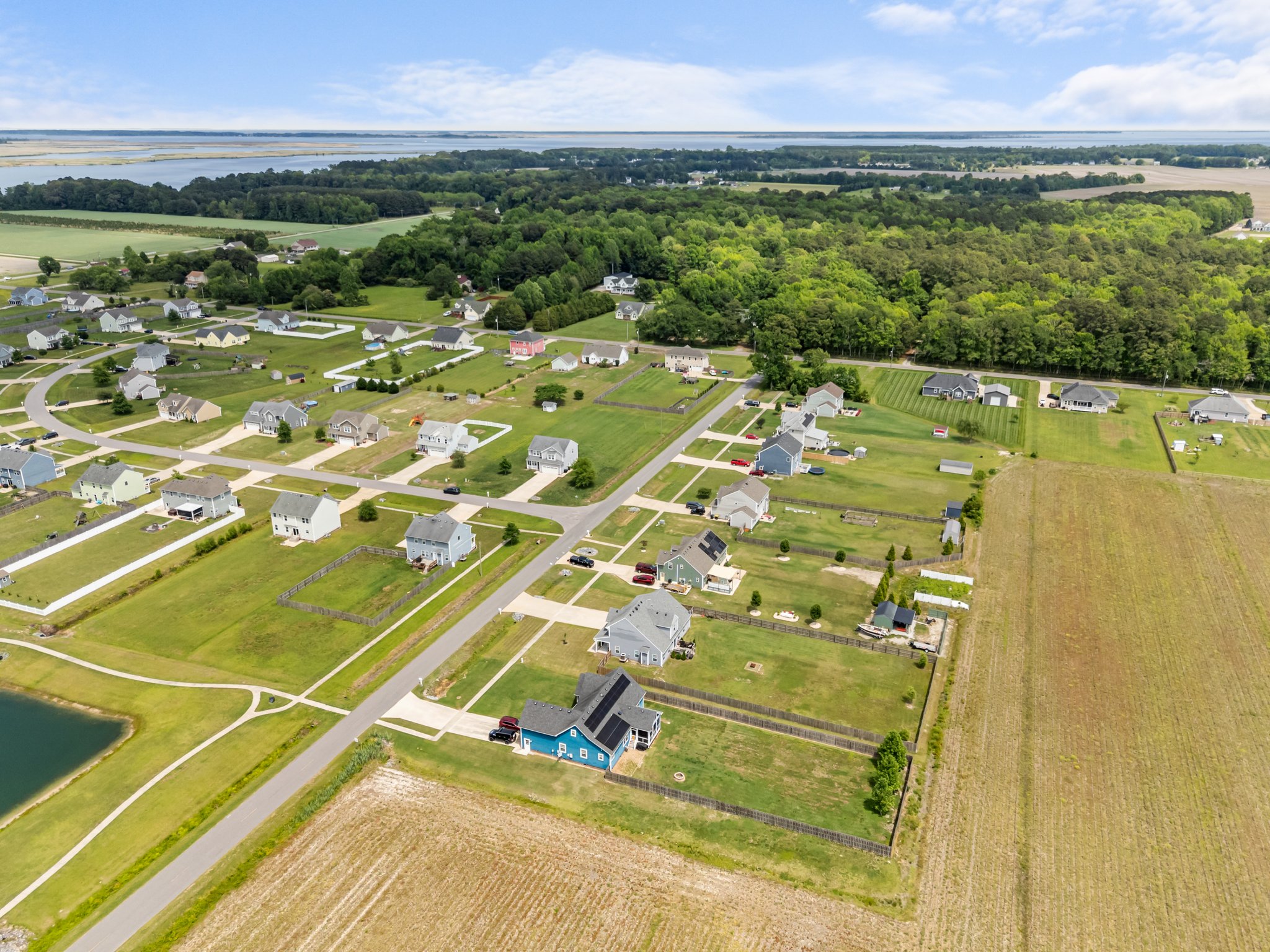 Moyock, Virginia, 23758, United States, 4 Bedrooms Bedrooms, ,3 BathroomsBathrooms,Residential,For Sale,1982515