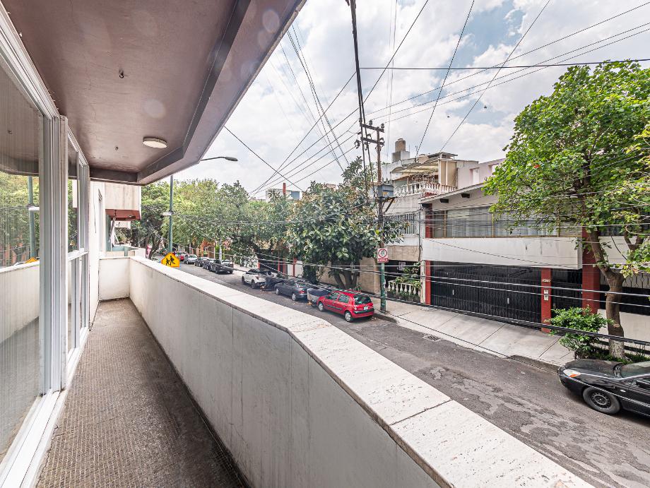Benito Juárez, Ciudad de México, 03100, Mexico, 2 Bedrooms Bedrooms, ,3 BathroomsBathrooms,Residential,For Sale,1821287