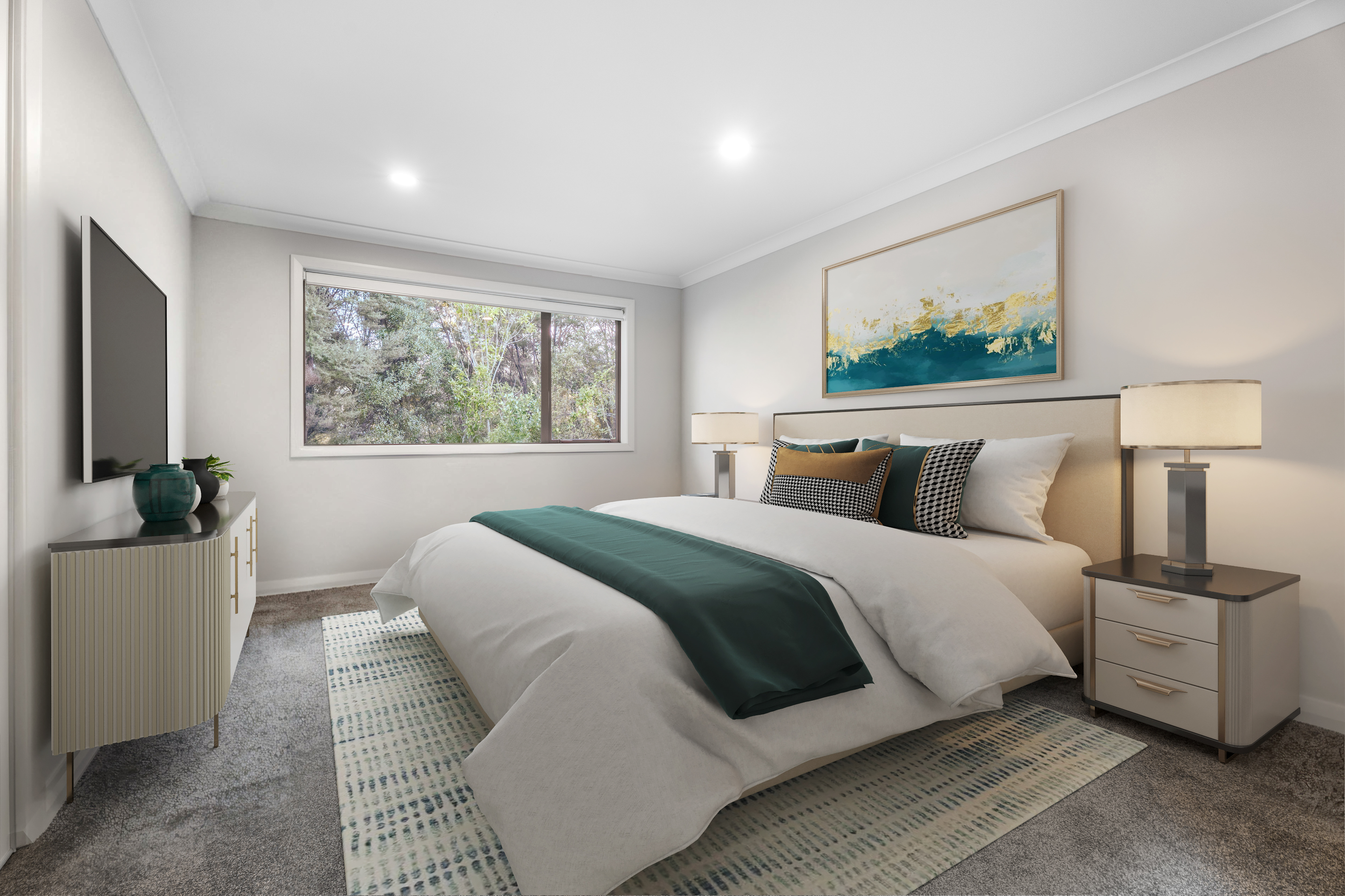  875 Hibiscus Coast Highway, Waiwera - 物件實景