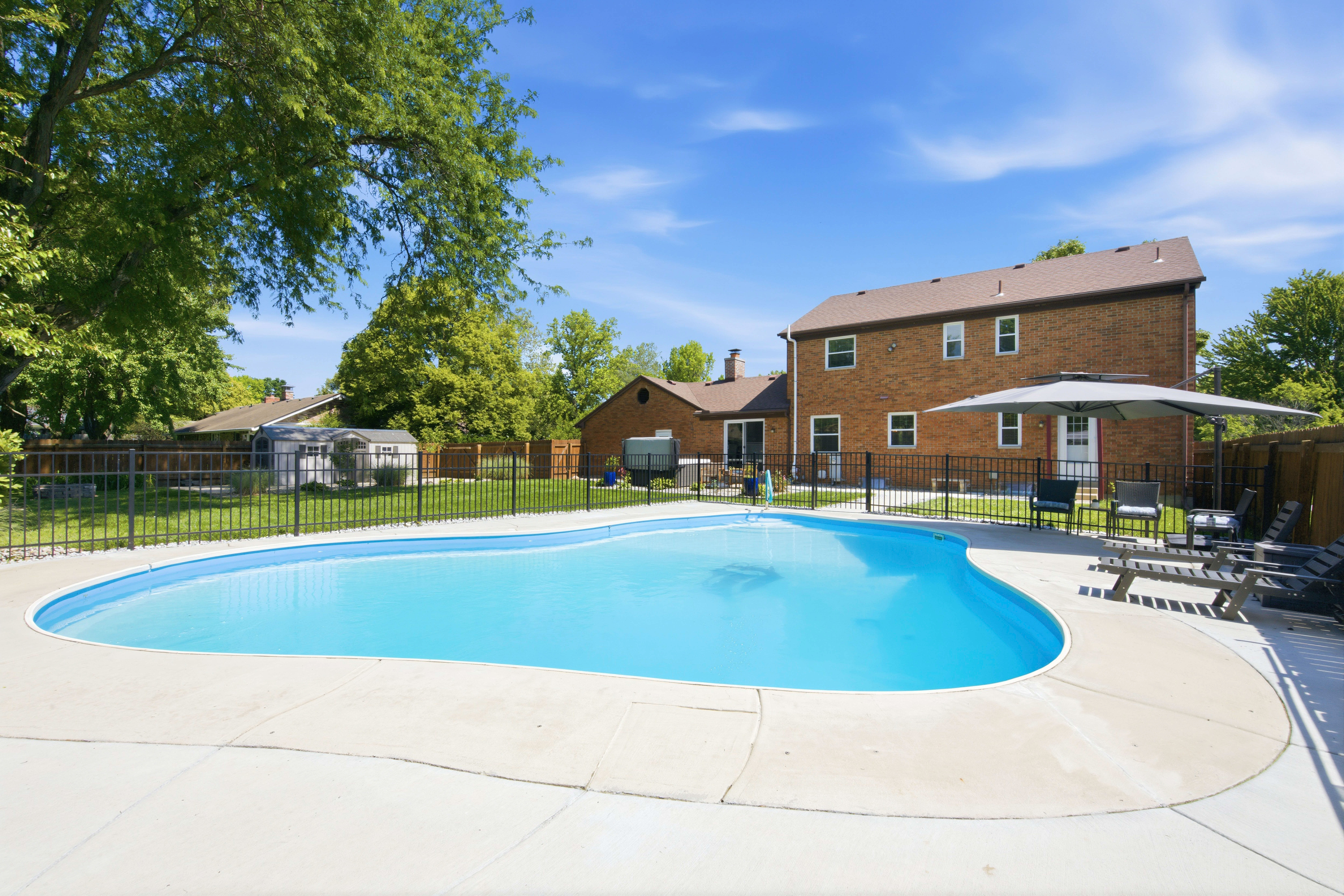  2042 Cortina Drive, Dayton, OH 45459 - 物件實景