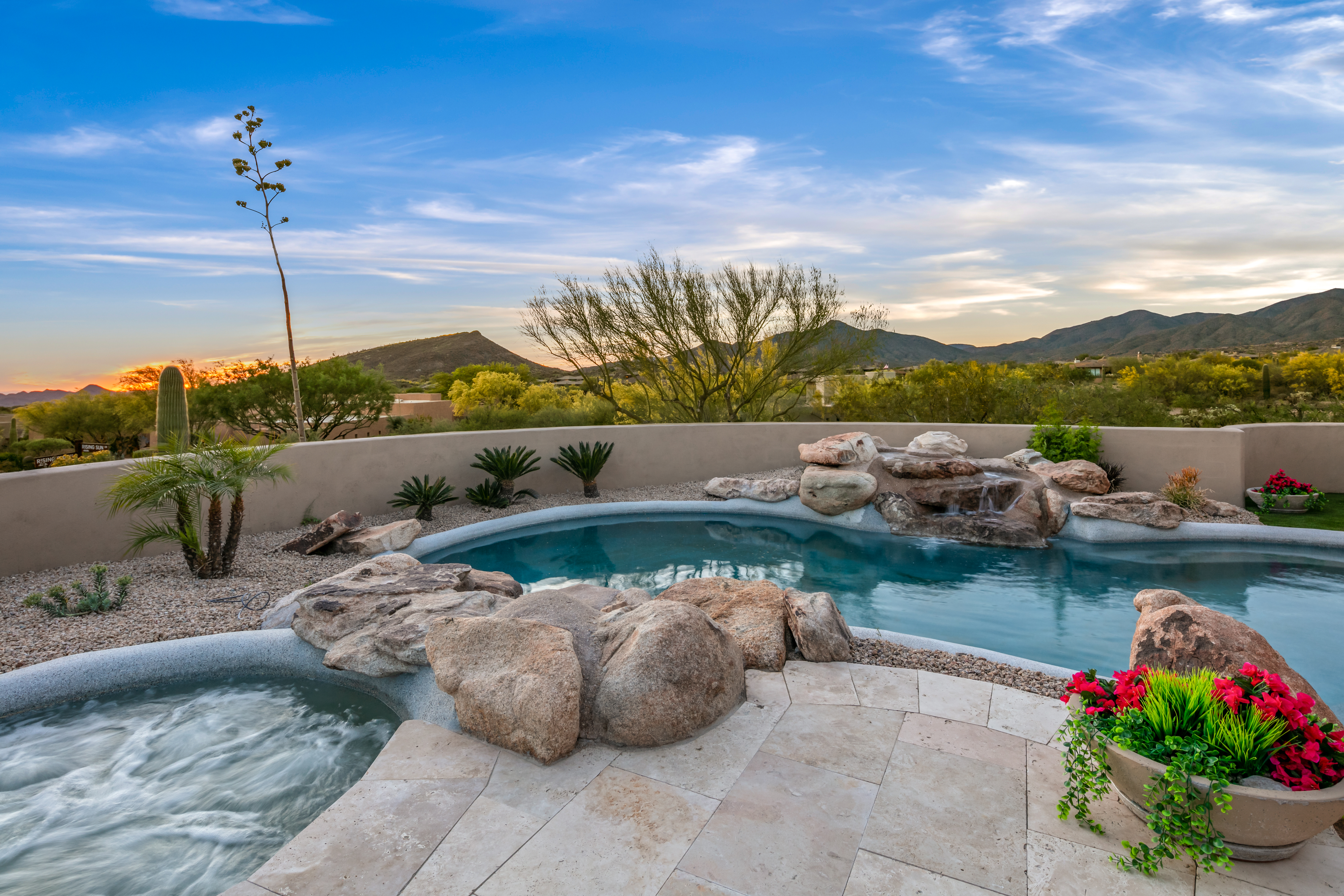  10295 E Rising Sun Drive  Scottsdale, AZ - 物件實景