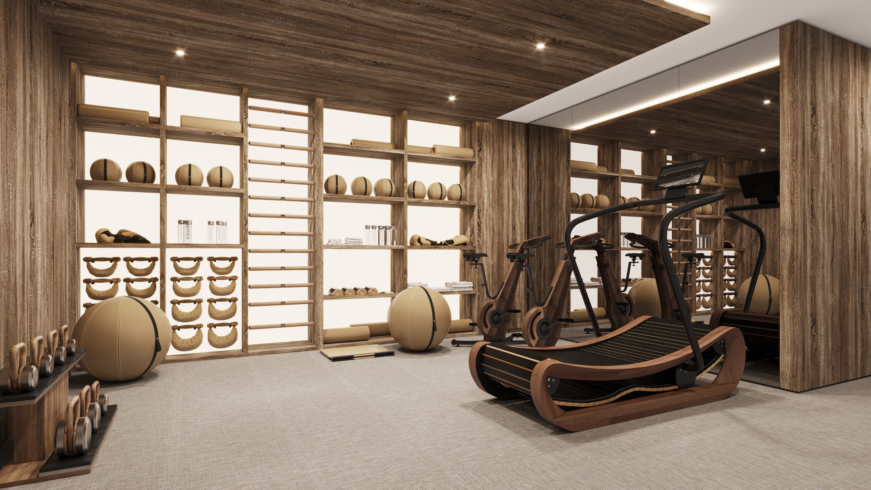  Chalet du Mage - Refinement and Intimacy in the Mountains - 物件實景