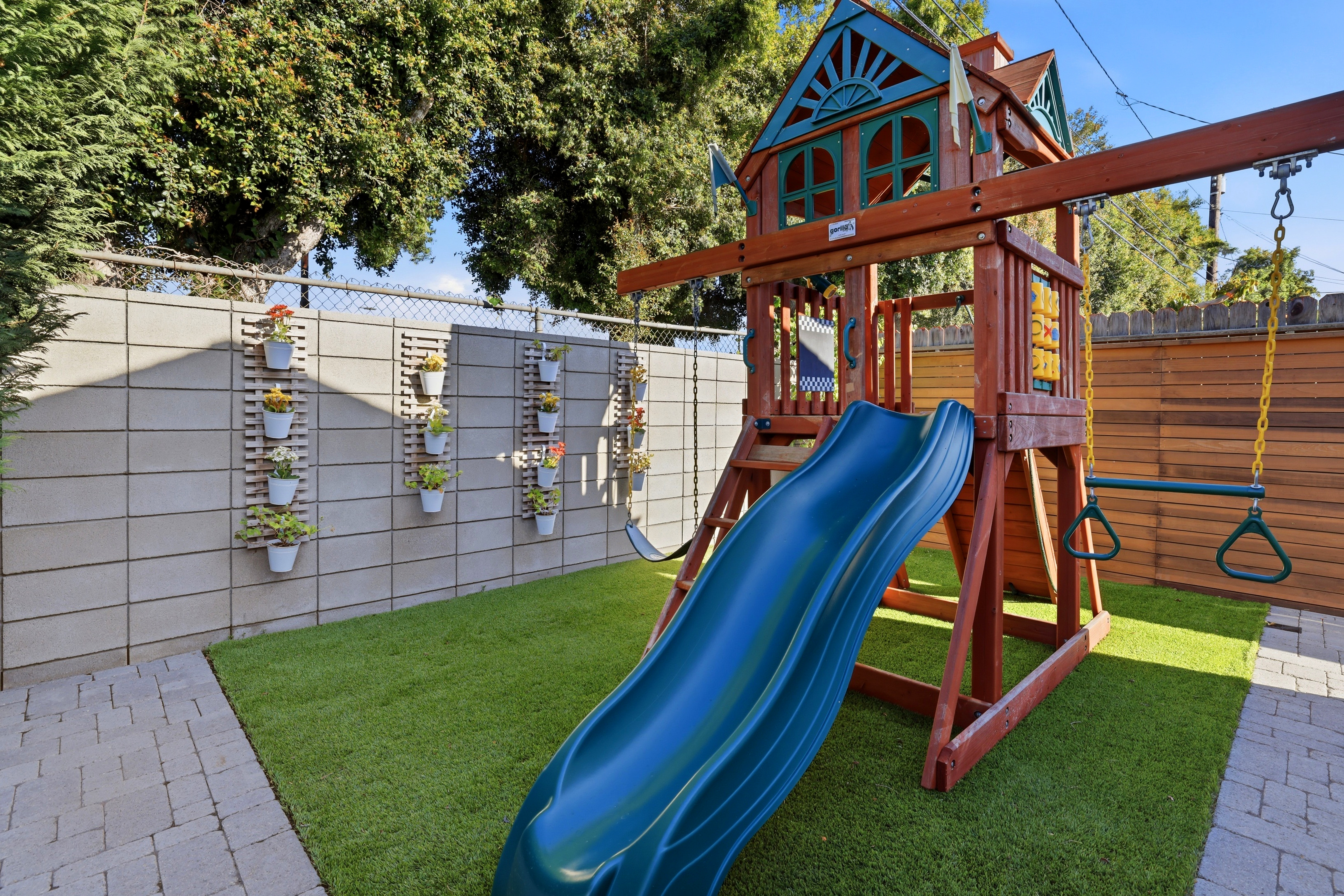  14924 Purche Avenue, Gardena, CA 90249 - 物件實景