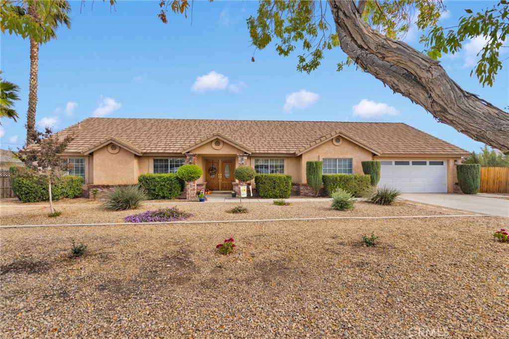 Apple Valley, California, 92307, United States, 4 Bedrooms Bedrooms, ,4 BathroomsBathrooms,Residential,For Sale,1992850