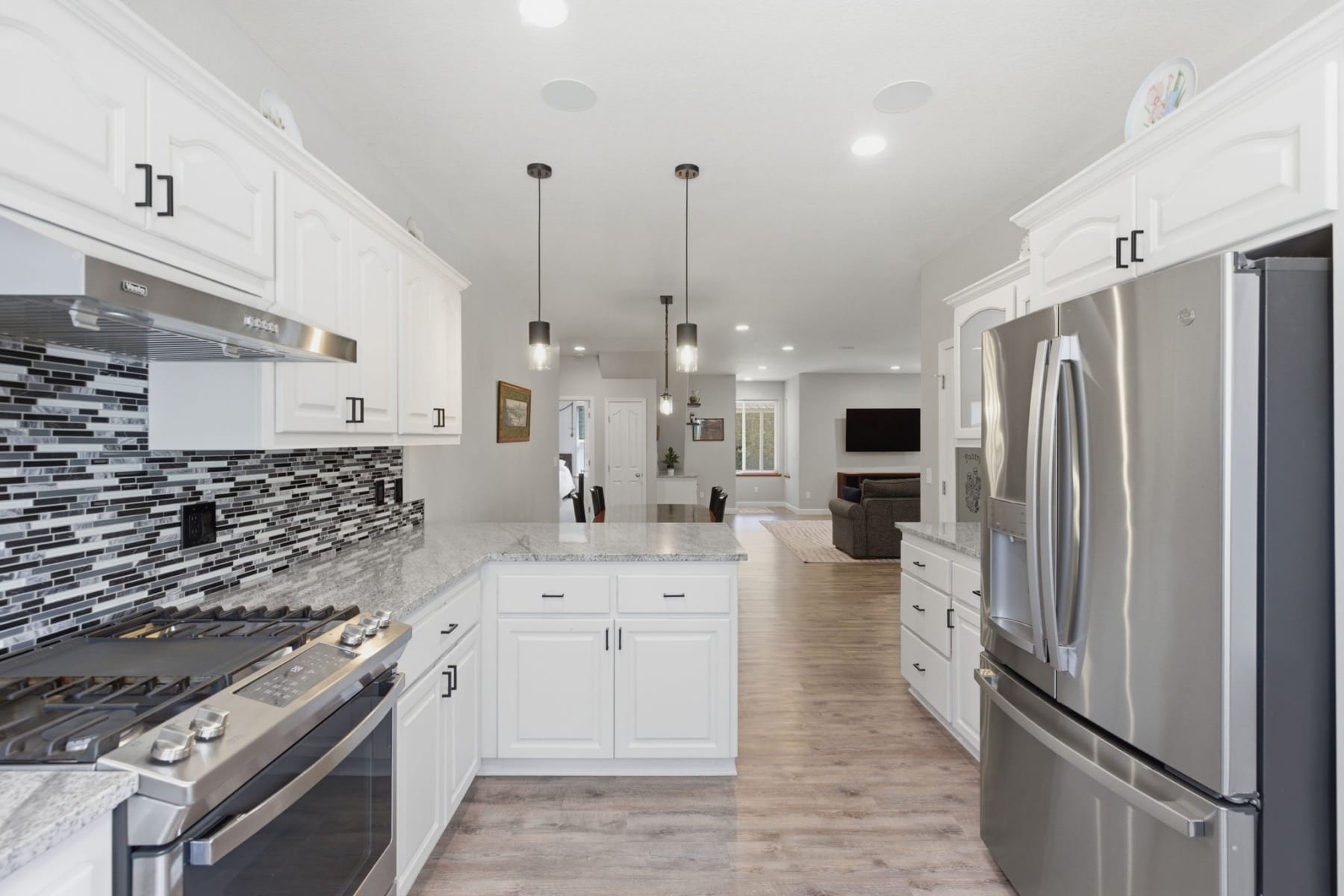  965 NW Valley View Drive Grants Pass, OR 97526 - 物件實景