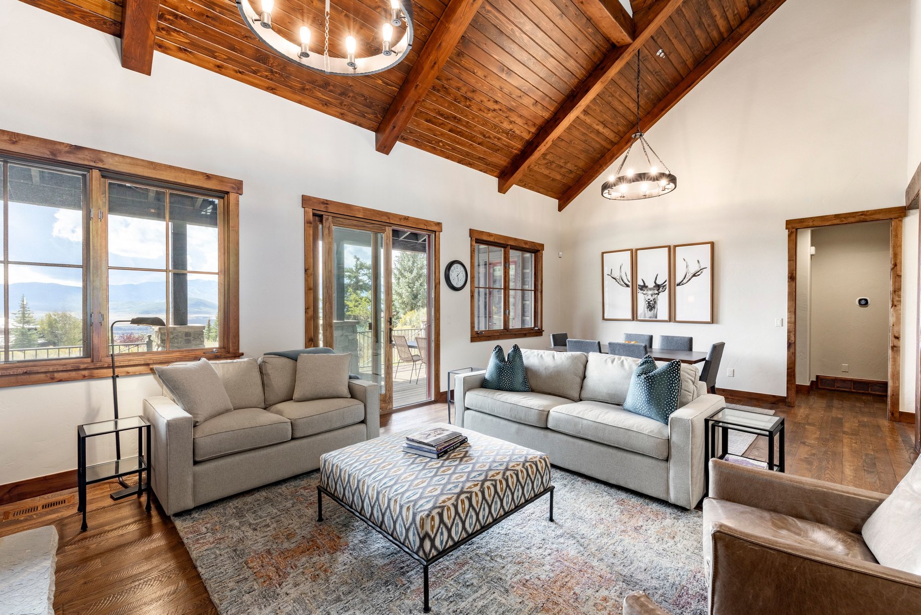  Perfection in Promontory, Panoramic Views, Privacy & Exceptional Finishes - 物件實景