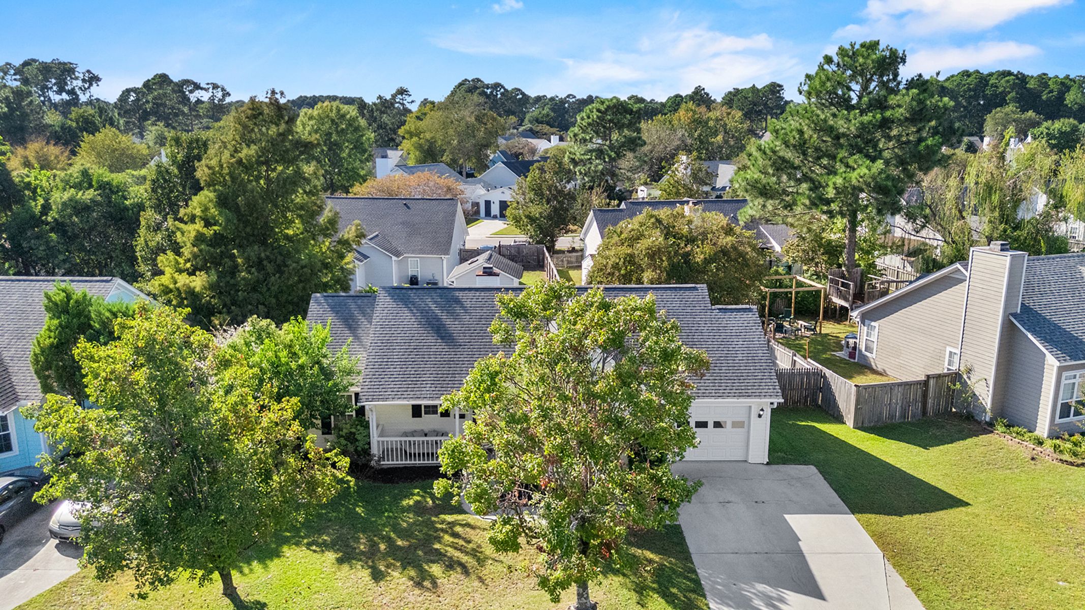  2209 White Road, Wilmington, NC 28411 - 物件實景