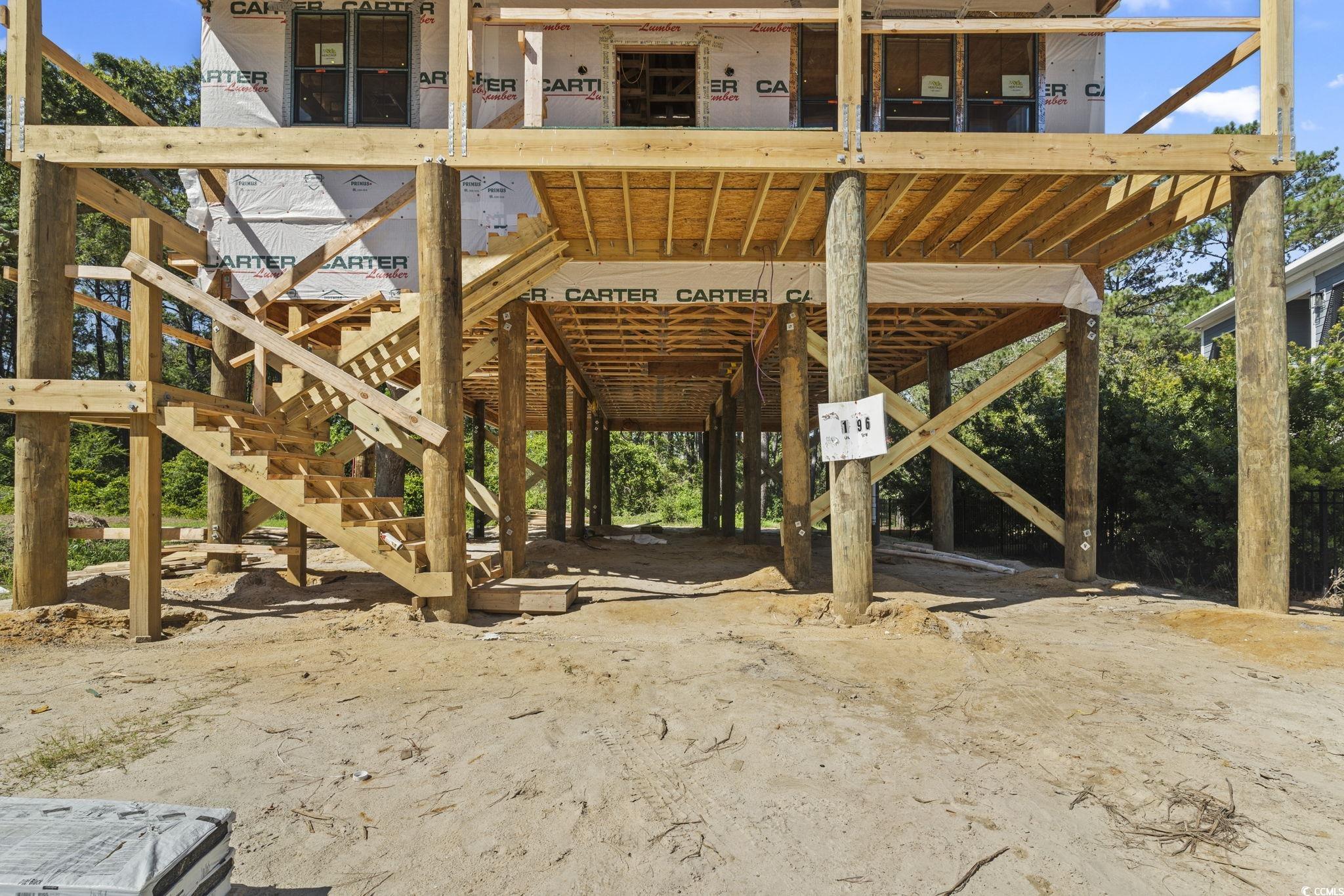 Pawleys Island, South Carolina, 29585, United States, 3 Bedrooms Bedrooms, ,2 BathroomsBathrooms,Residential,For Sale,1883381