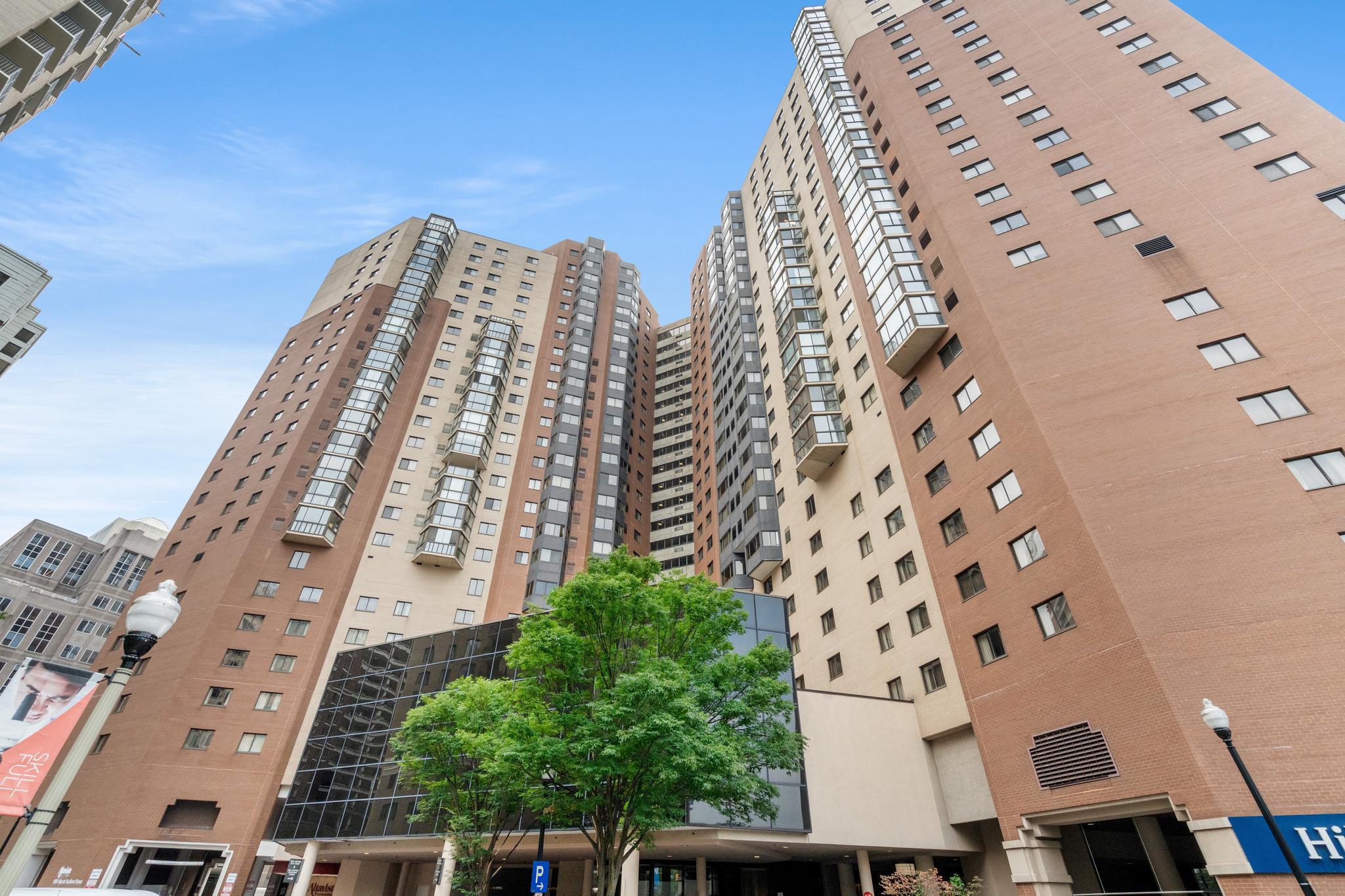  900 N Stafford Street, Arlington, VA, 22203 - 物件實景