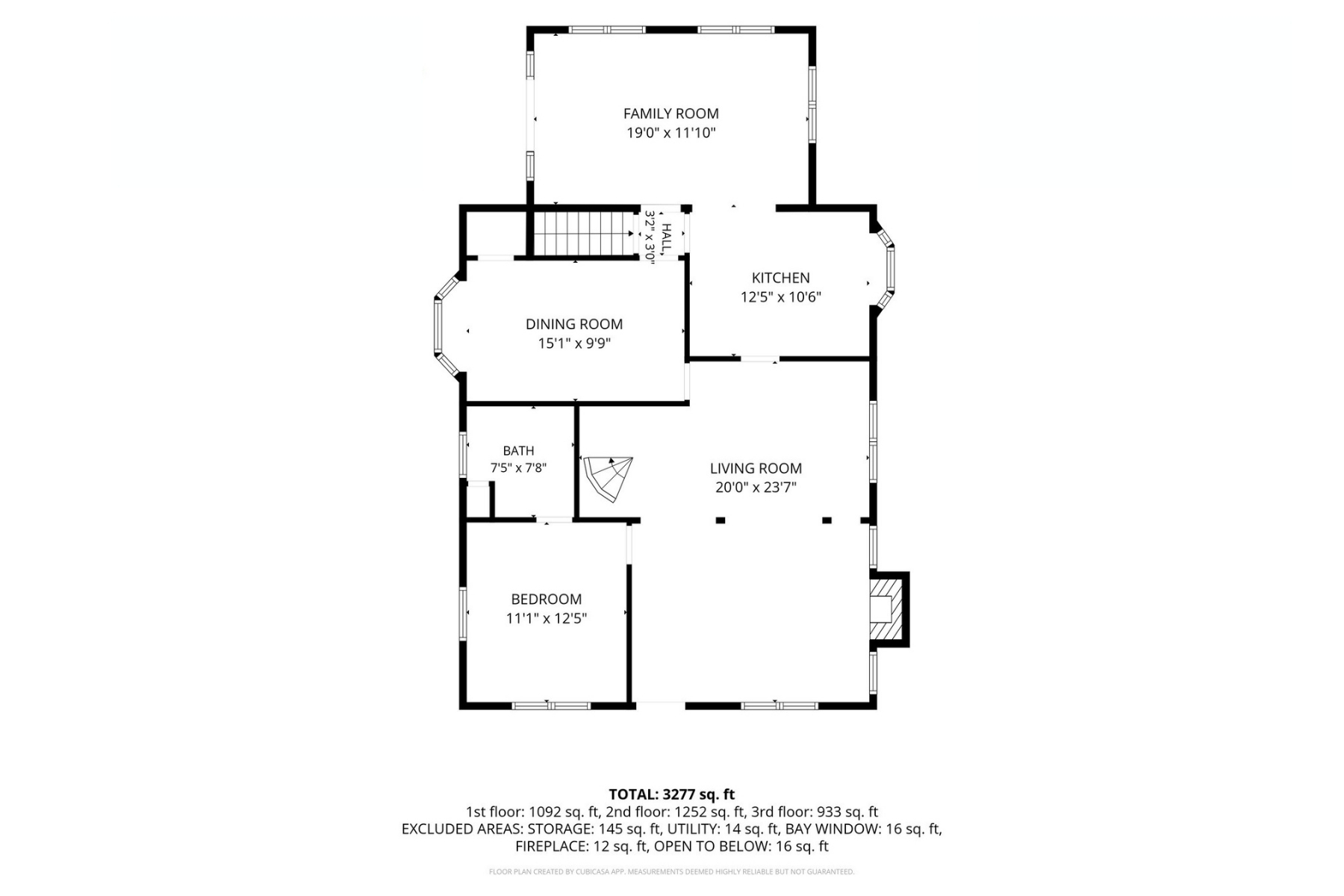  4518 N Glebe Road, Arlington, VA, 22207 - 物件實景