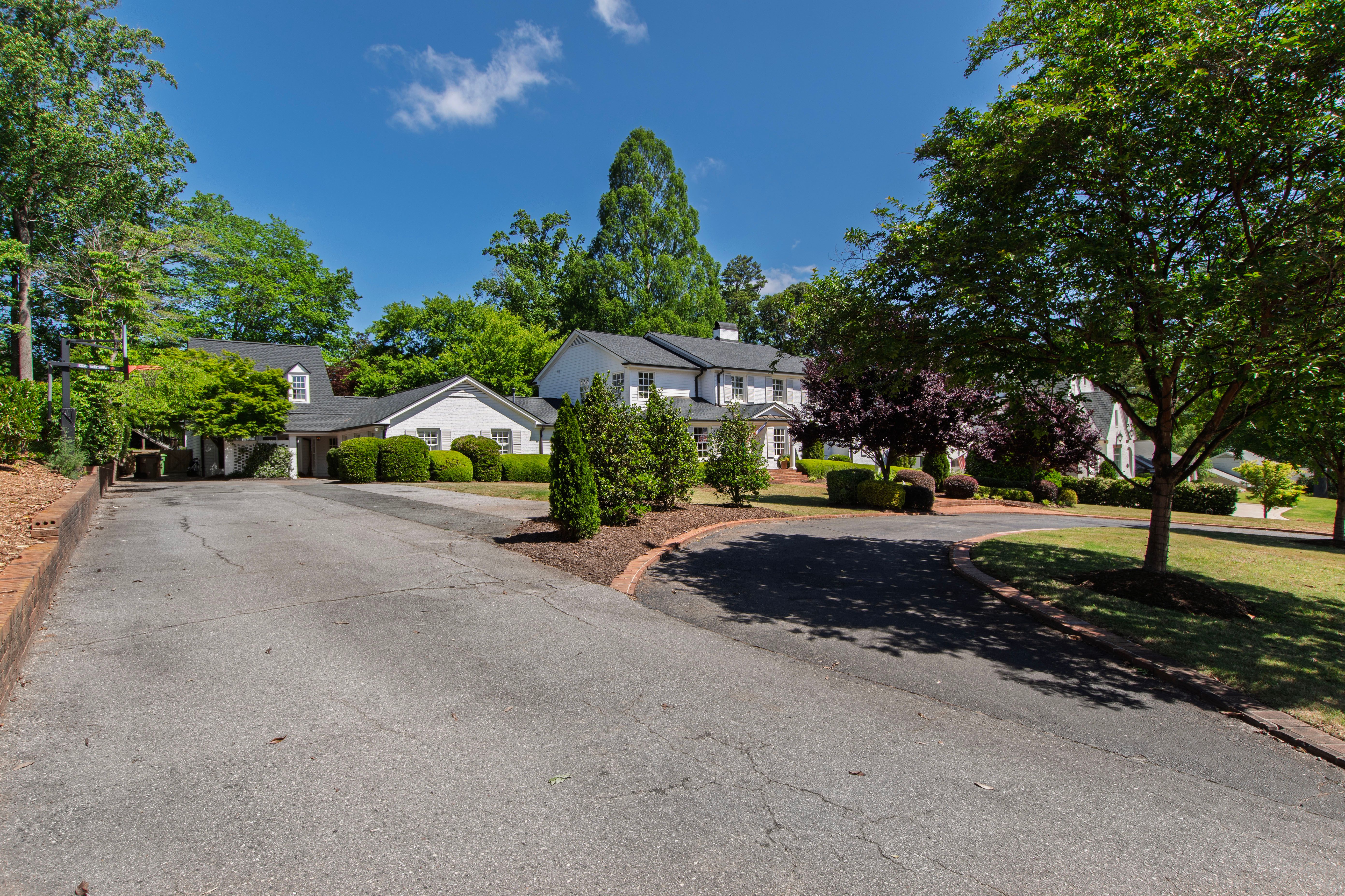  325 Buncombe Street, Raleigh, NC 27609 - 物件實景