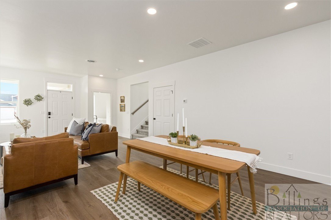 Billings, Montana, 59106, United States, 4 Bedrooms Bedrooms, ,3 BathroomsBathrooms,Residential,For Sale,1982016