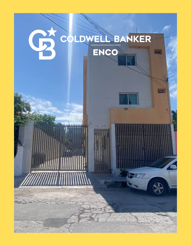 31A, Carmen, Campeche, 24170, Mexico, 30 Bedrooms Bedrooms, ,30 BathroomsBathrooms,Residential,For Sale,31A,1485538