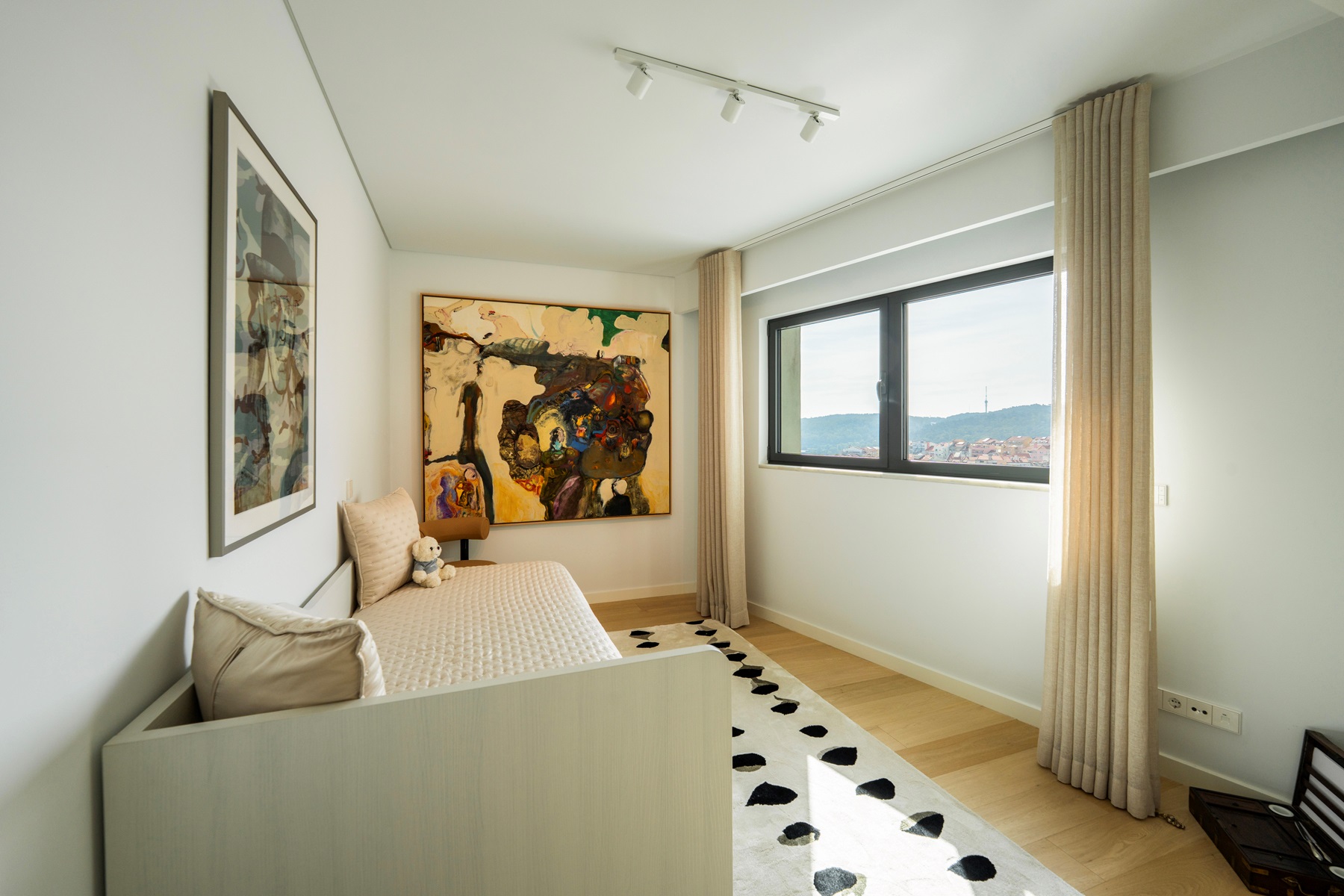  Flat, 5 bedrooms, for Sale - 物件實景