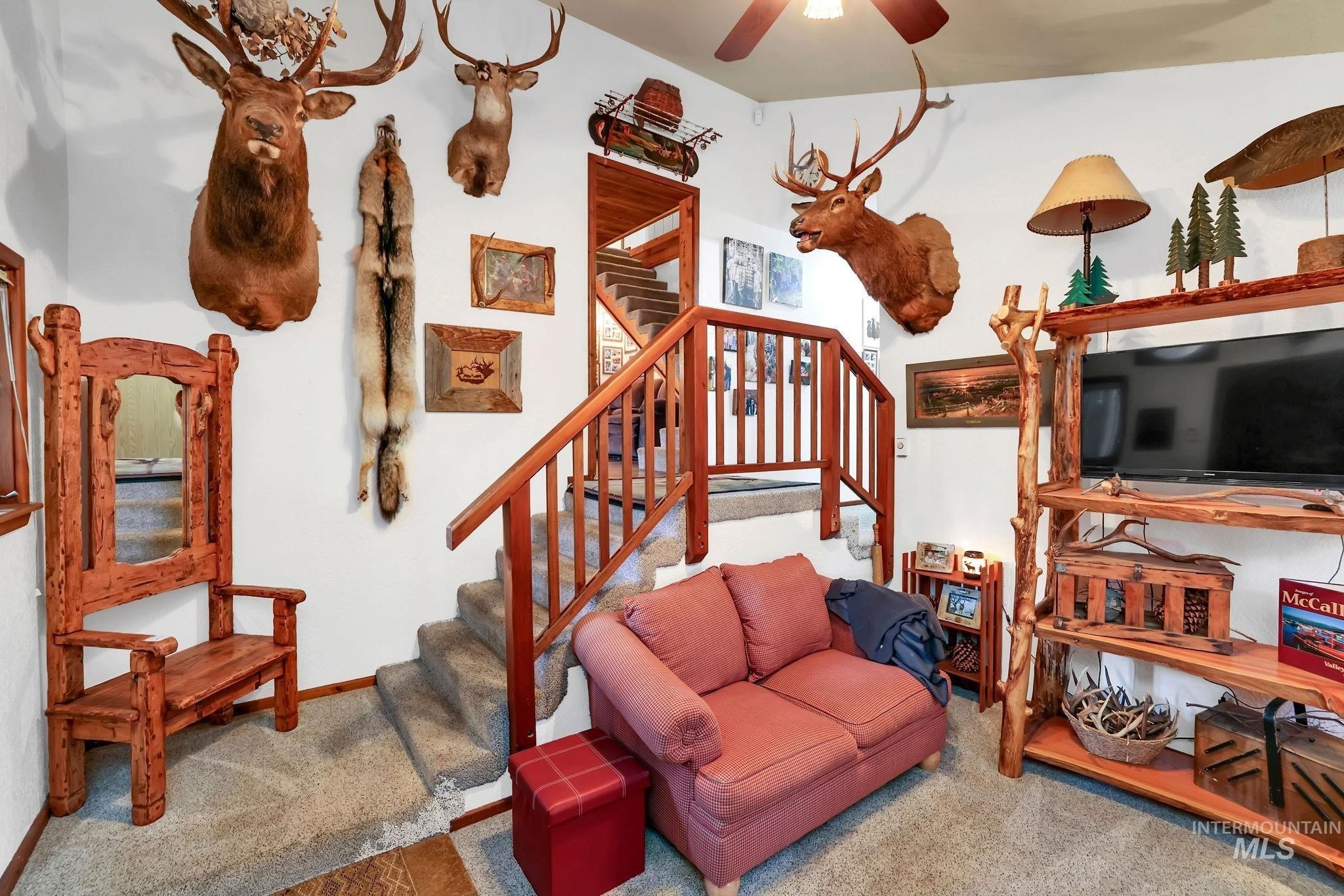 McCall, Idaho, 83638, United States, 5 Bedrooms Bedrooms, ,3 BathroomsBathrooms,Residential,For Sale,1870481