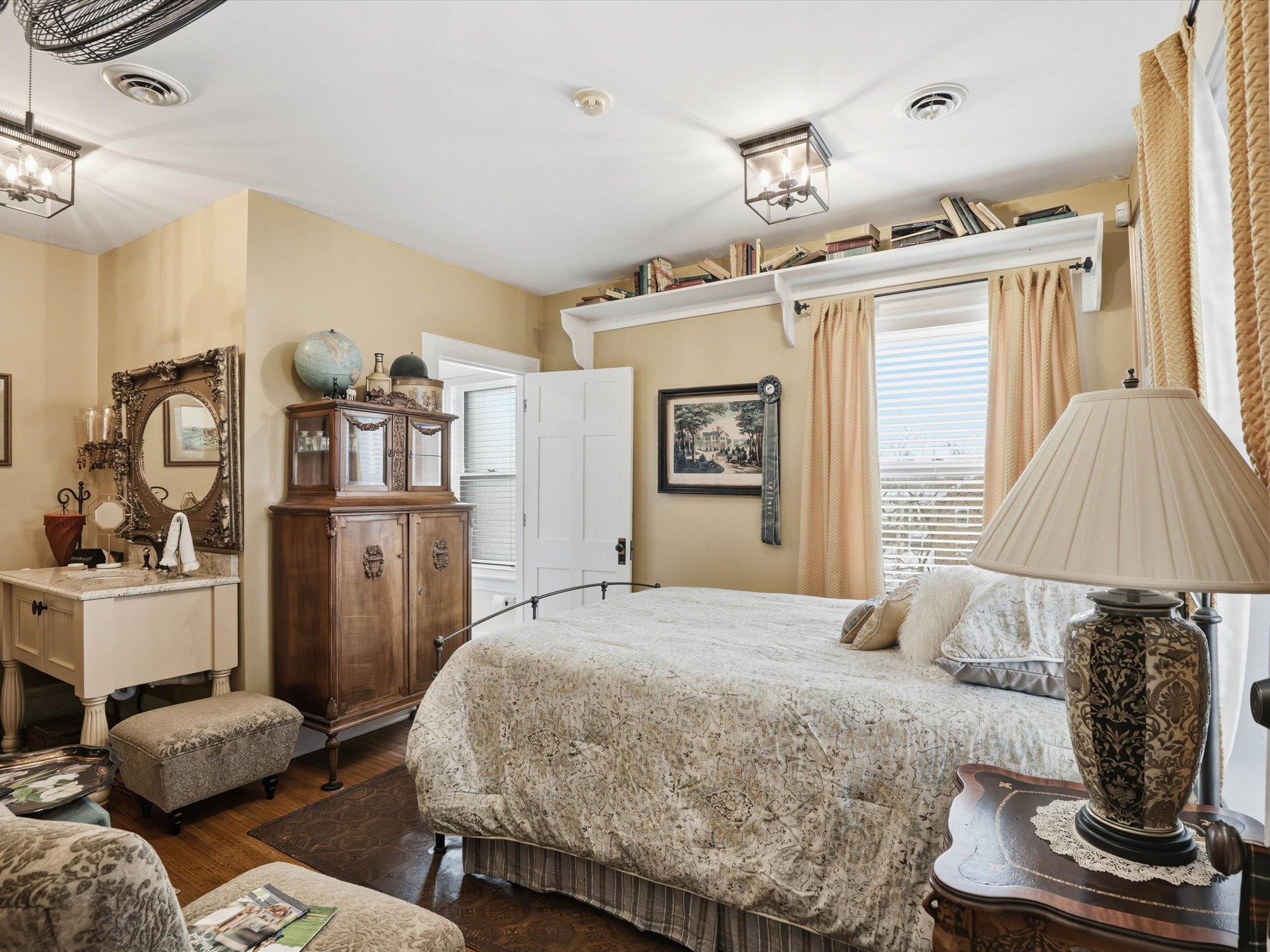  252 Frederick St, Hanover, PA 17331 - 物件實景