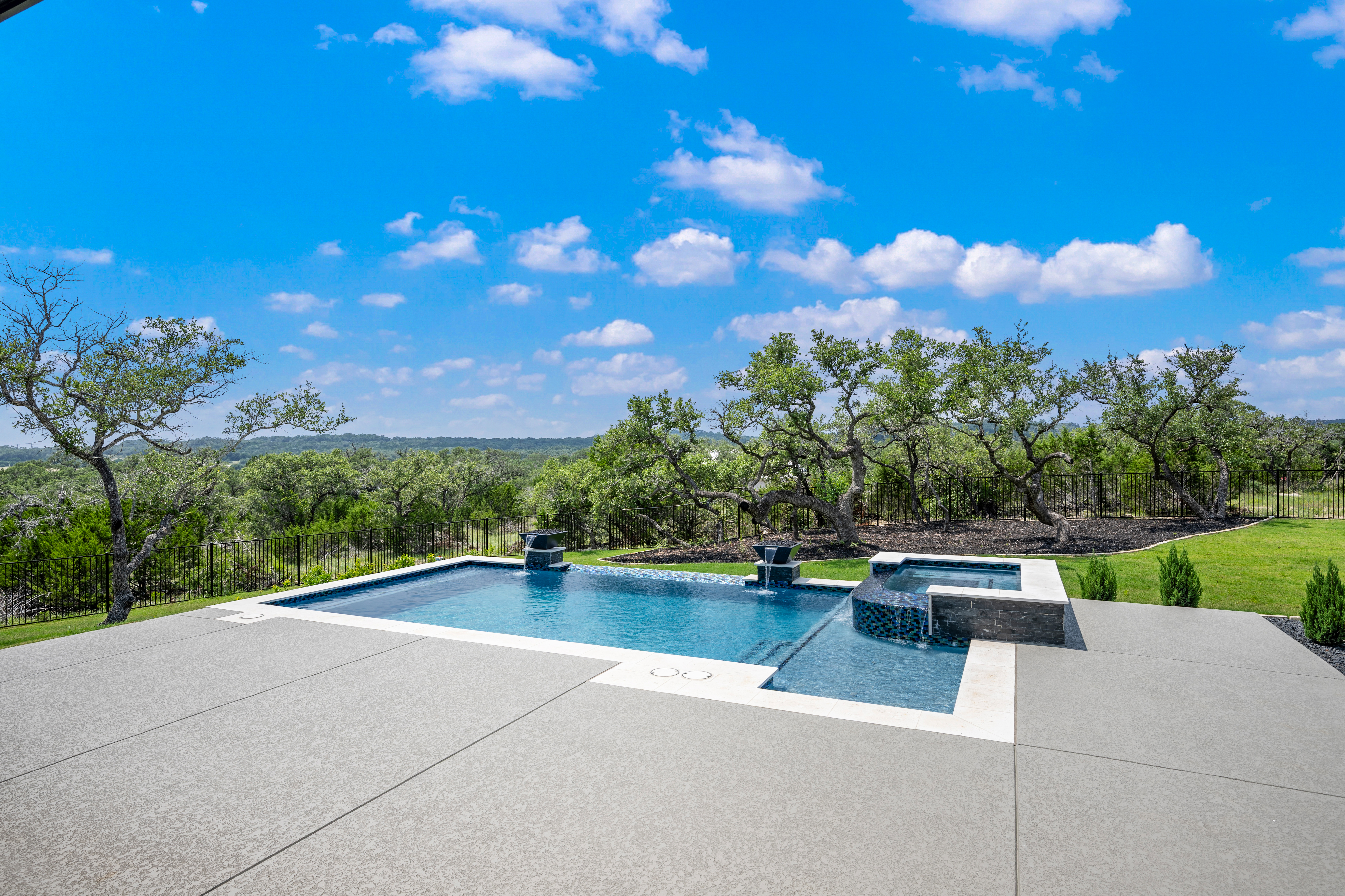  Modern Luxury on 1 Acre - 物件實景
