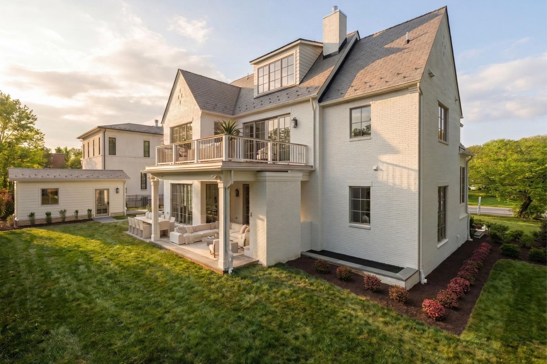  5900 Kennedy Drive, Chevy Chase, MD, 20815 - 物件實景