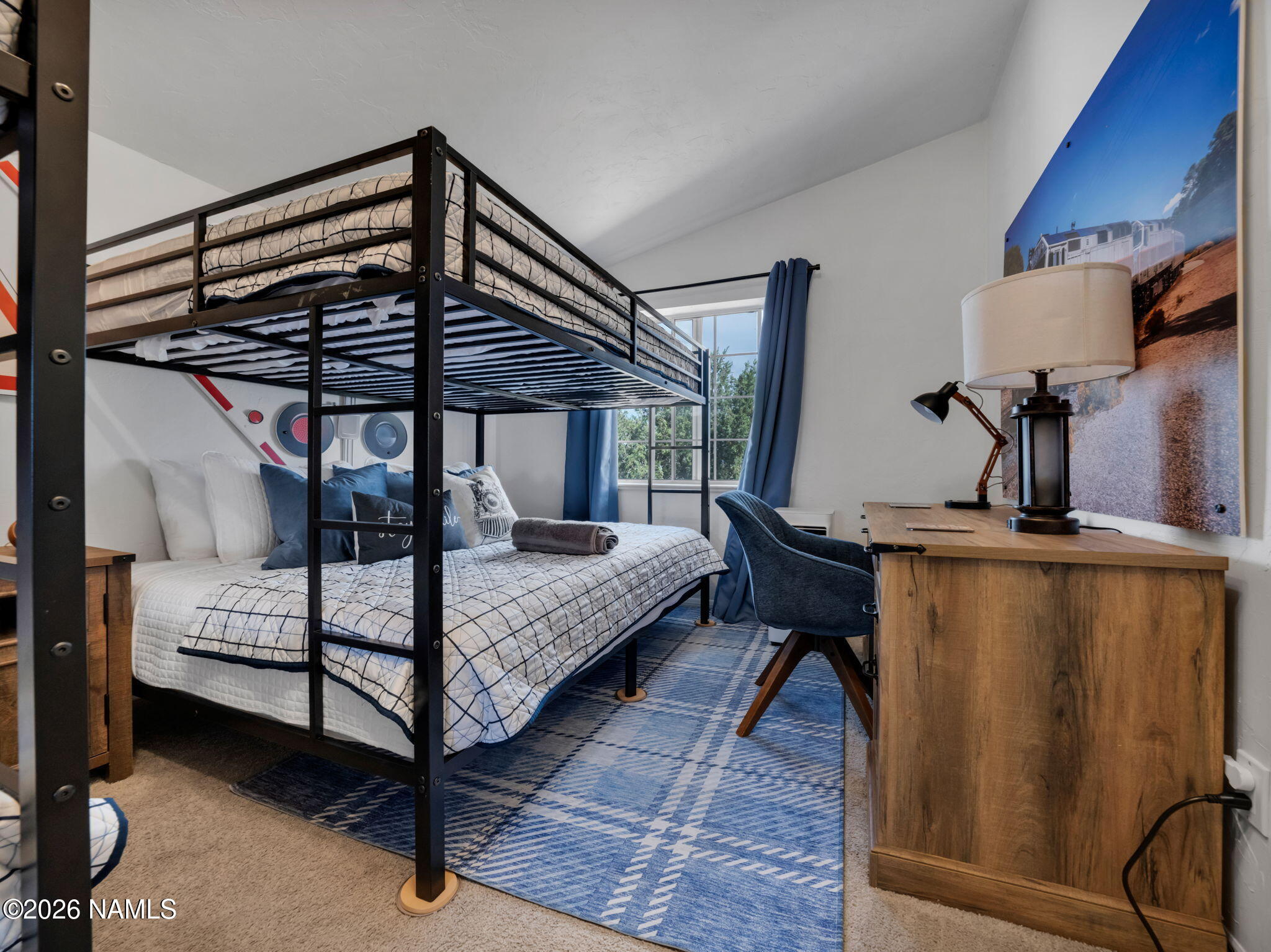  5769 N Woodland View Road, Williams, AZ, 86046 - 物件實景
