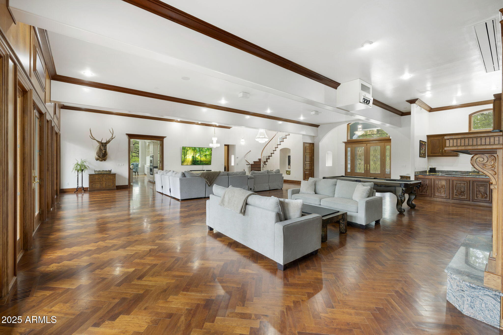 Munds Park, Arizona, 86017, United States, 5 Bedrooms Bedrooms, ,4 BathroomsBathrooms,Residential,For Sale,1932154