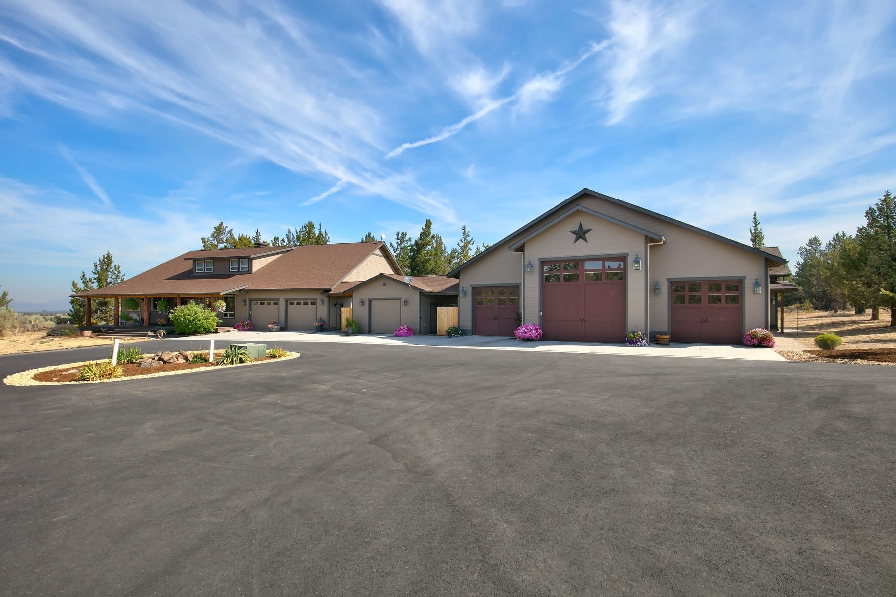  6501 SW Joshua Court Powell Butte, OR 97753 - 物件實景