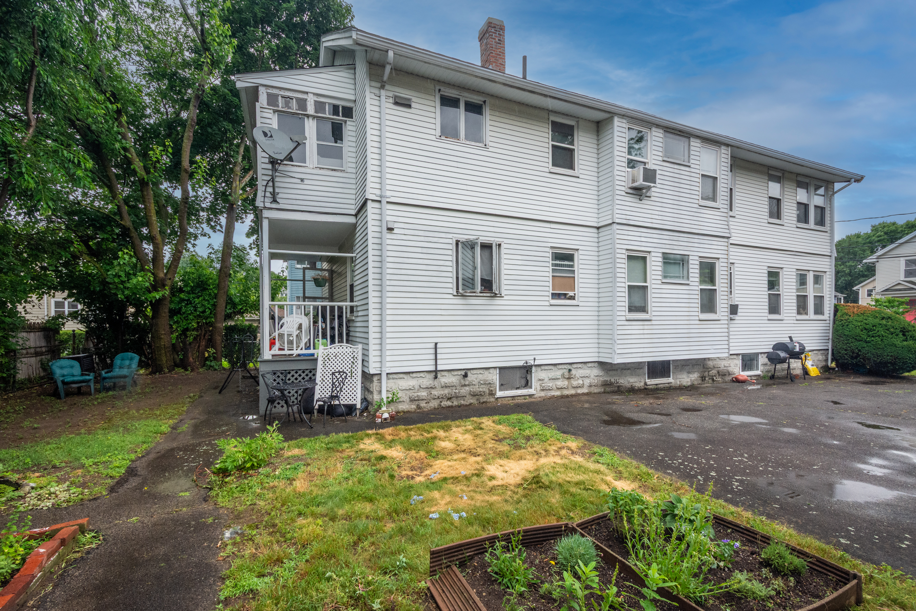  13-15 Osborne Road, Arlington, MA 02474 - 物件實景