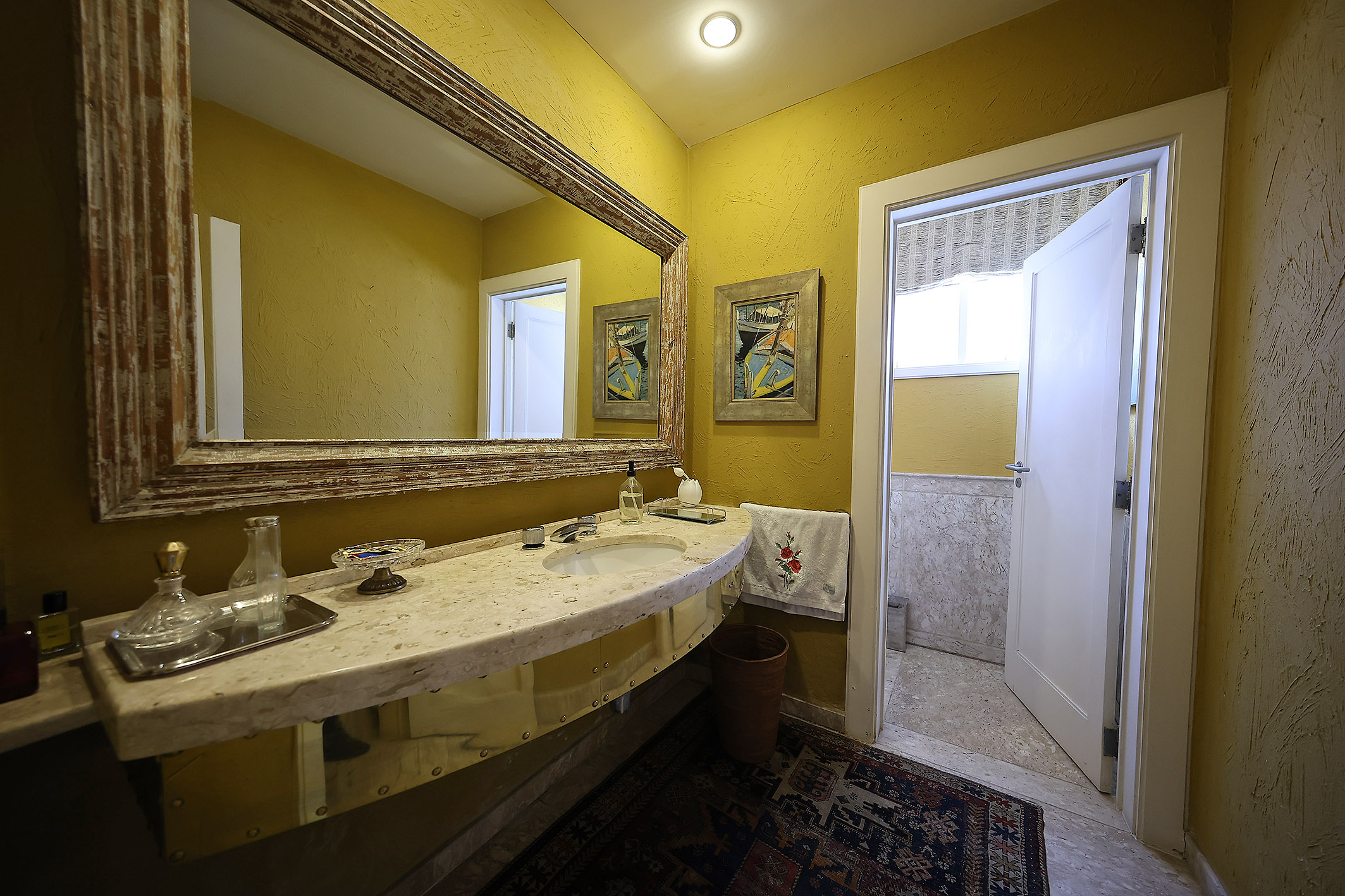  House with an Expansive Lot and Privacy in Jardim Pernambuco - 物件實景