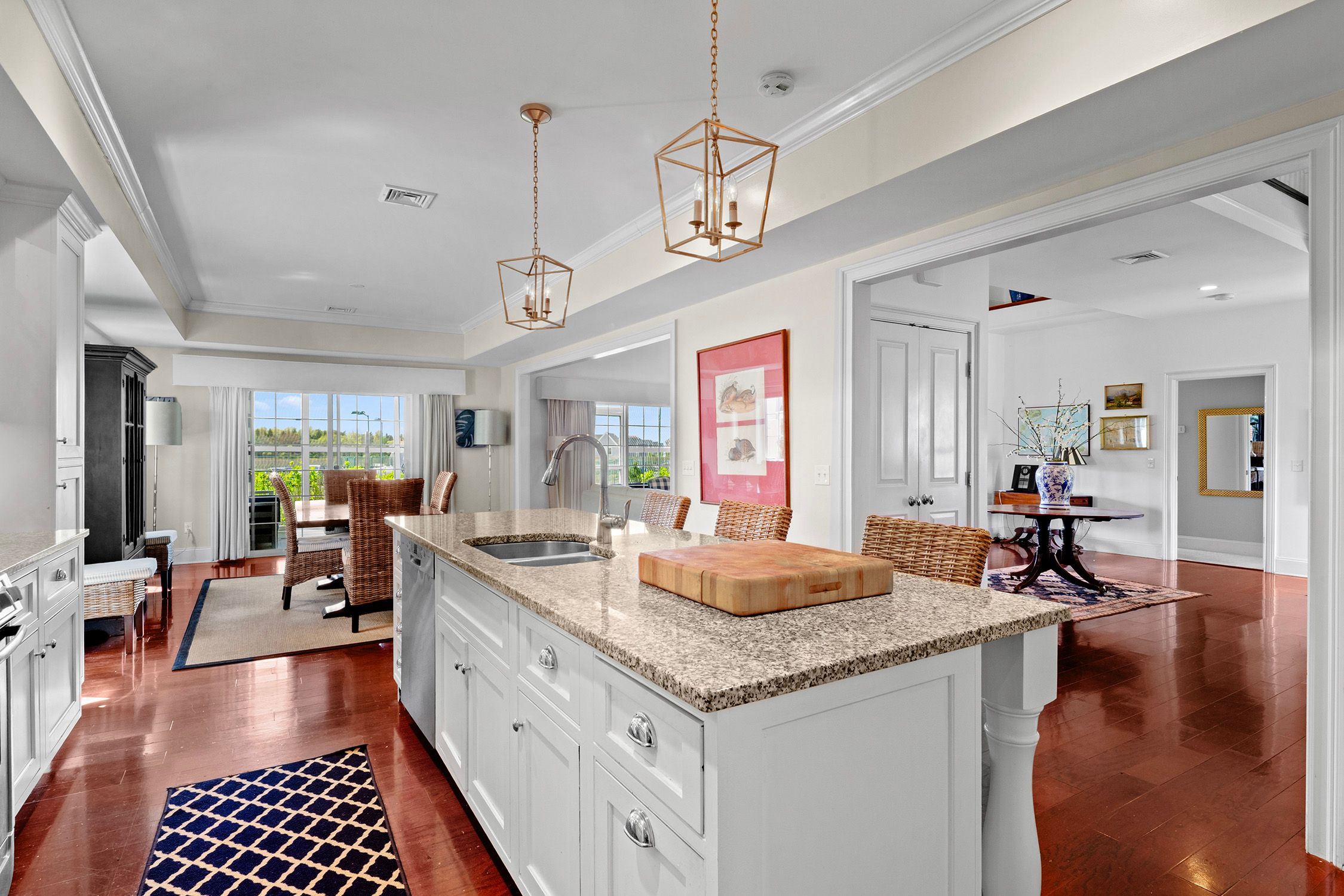  Exceptional Home in Private Sporting Community - 物件實景