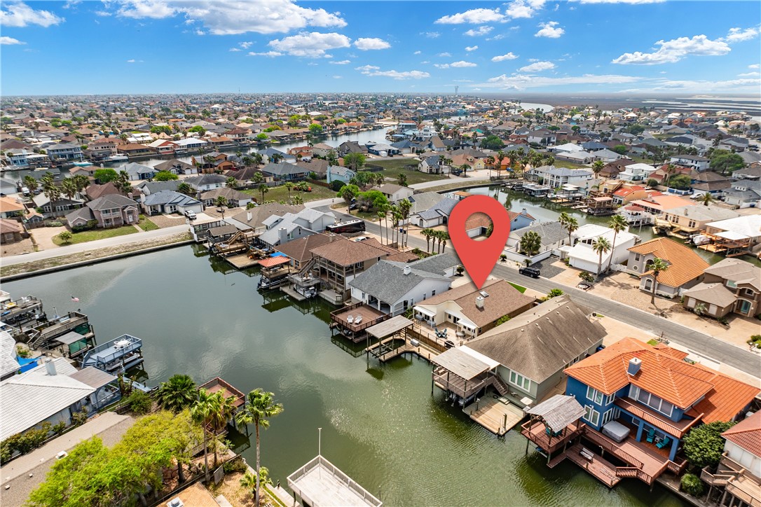 Corpus Christi, Texas, 78418, United States, 3 Bedrooms Bedrooms, ,2 BathroomsBathrooms,Residential,For Sale,1760265