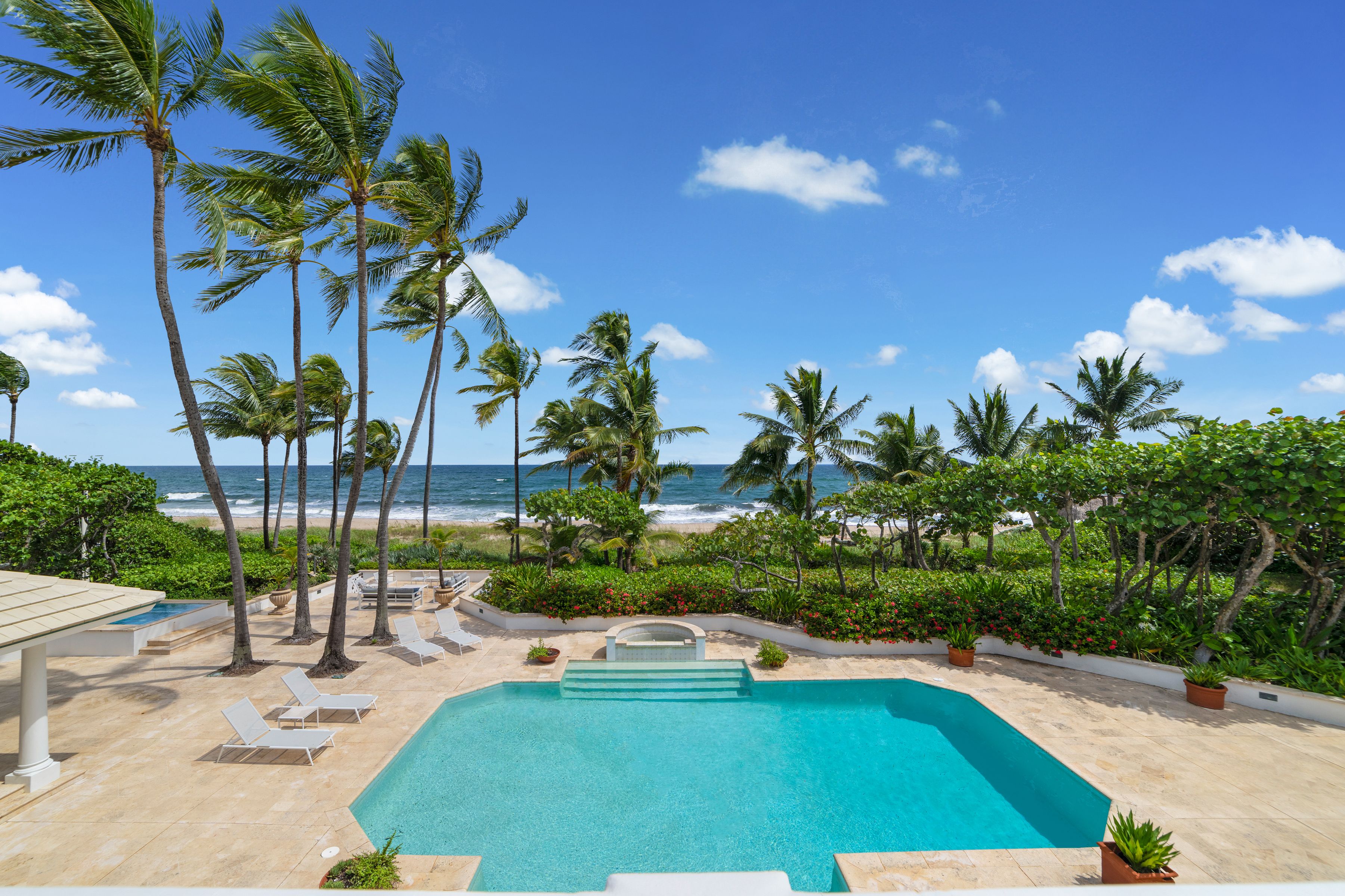  2999 N Ocean Boulevard - 物件實景