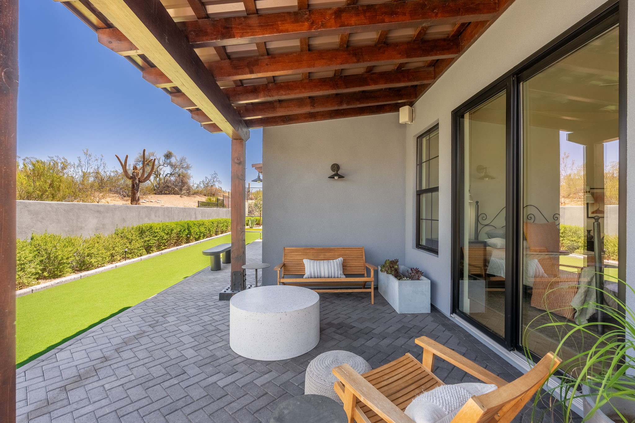  11306 E Monument Drive¦Scottsdale, AZ - 物件實景