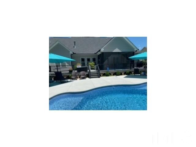 639 Carsons Creek Trail, Wendell, North Carolina, 27591, United States, 4 Bedrooms Bedrooms, ,3 BathroomsBathrooms,Residential,For Sale,639 Carsons Creek Trail,1437722
