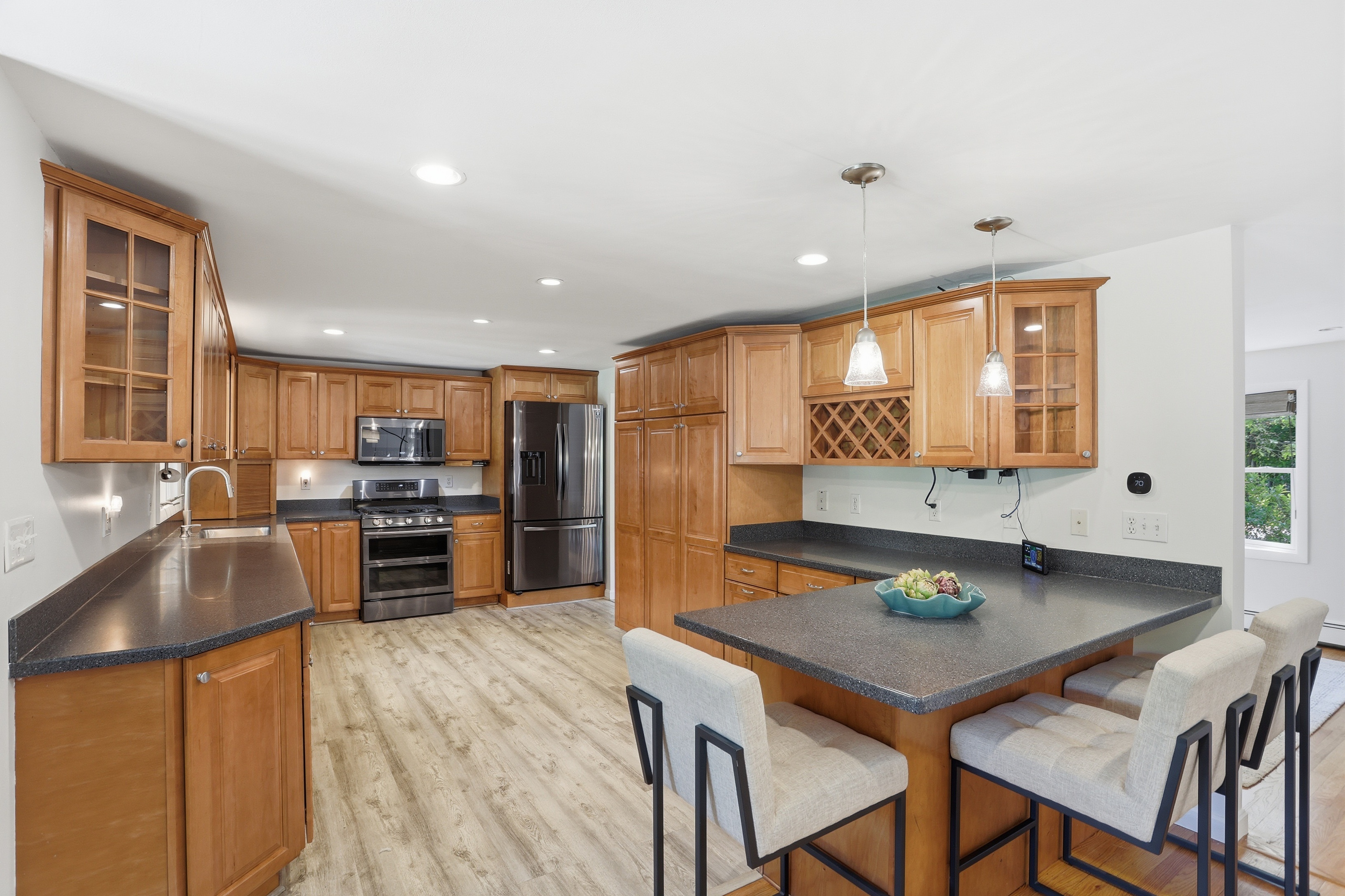  289 Concord Road, Bedford, MA 01730 - 物件實景