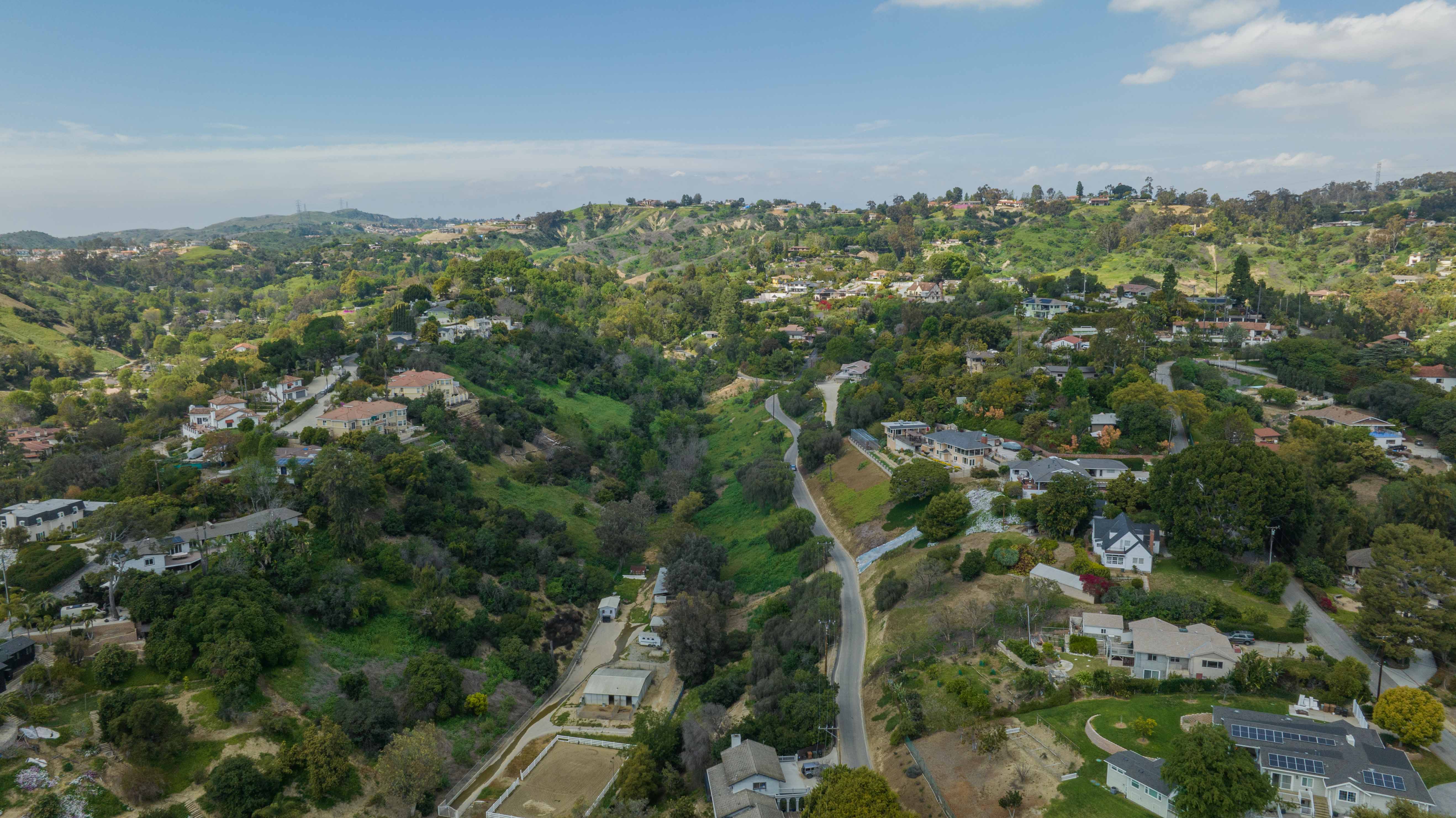  1763 Subtropic Drive, La Habra Heights, CA 90631 - 物件實景