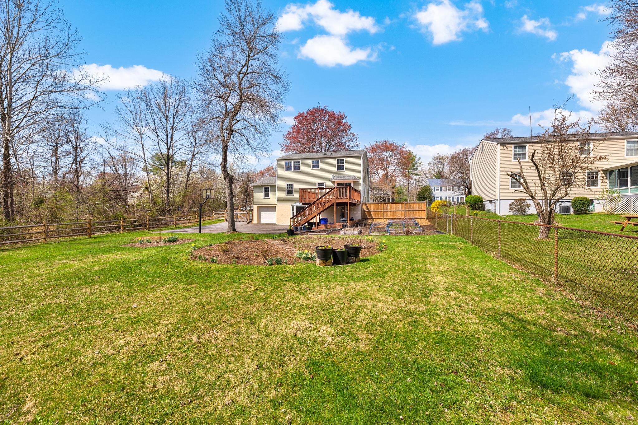  1421 Colesberg Street, Silver Spring, MD, 20905 - 物件實景