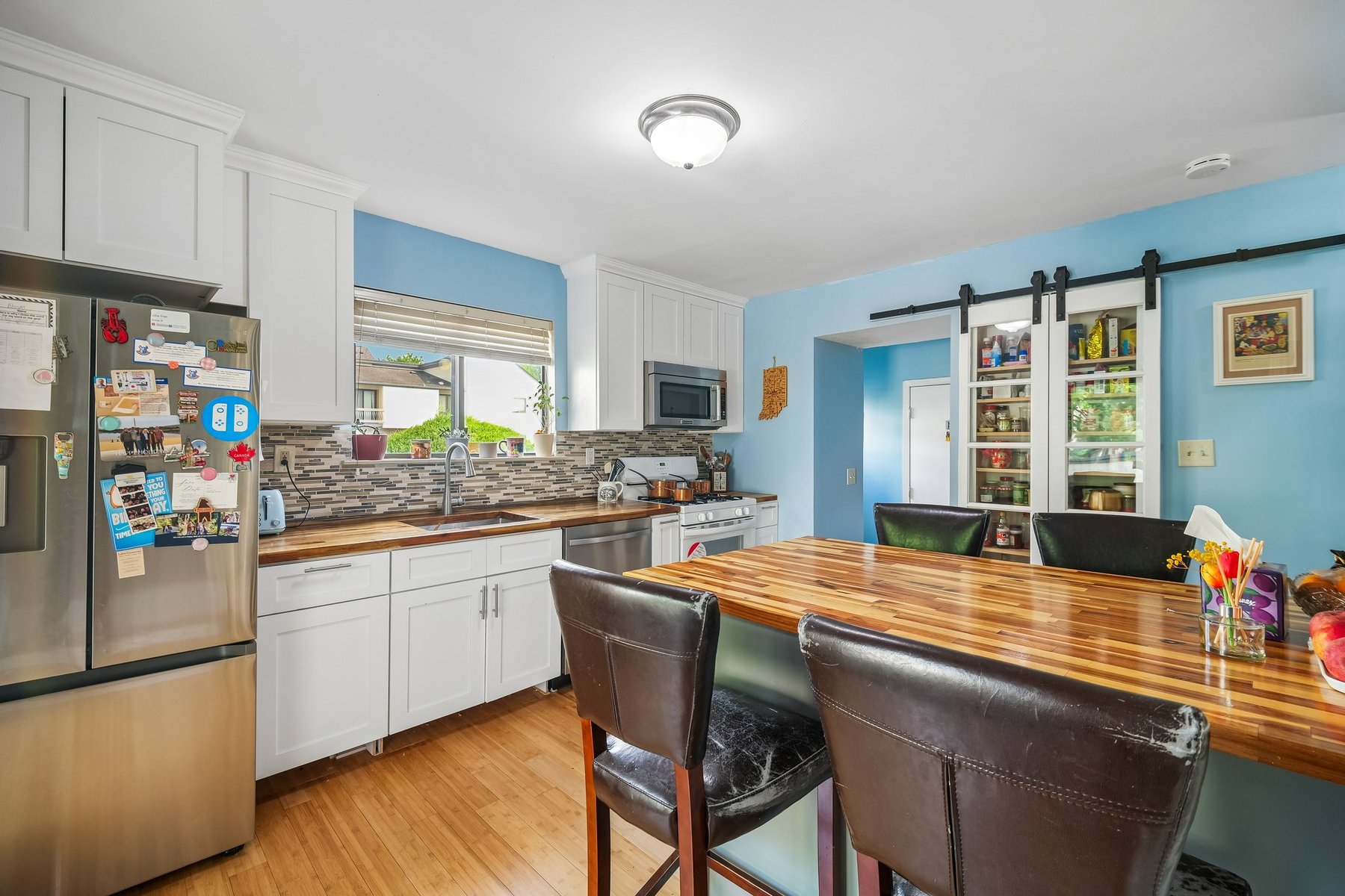  ?The Cedars?  Spacious and Inviting Townhome - 物件實景
