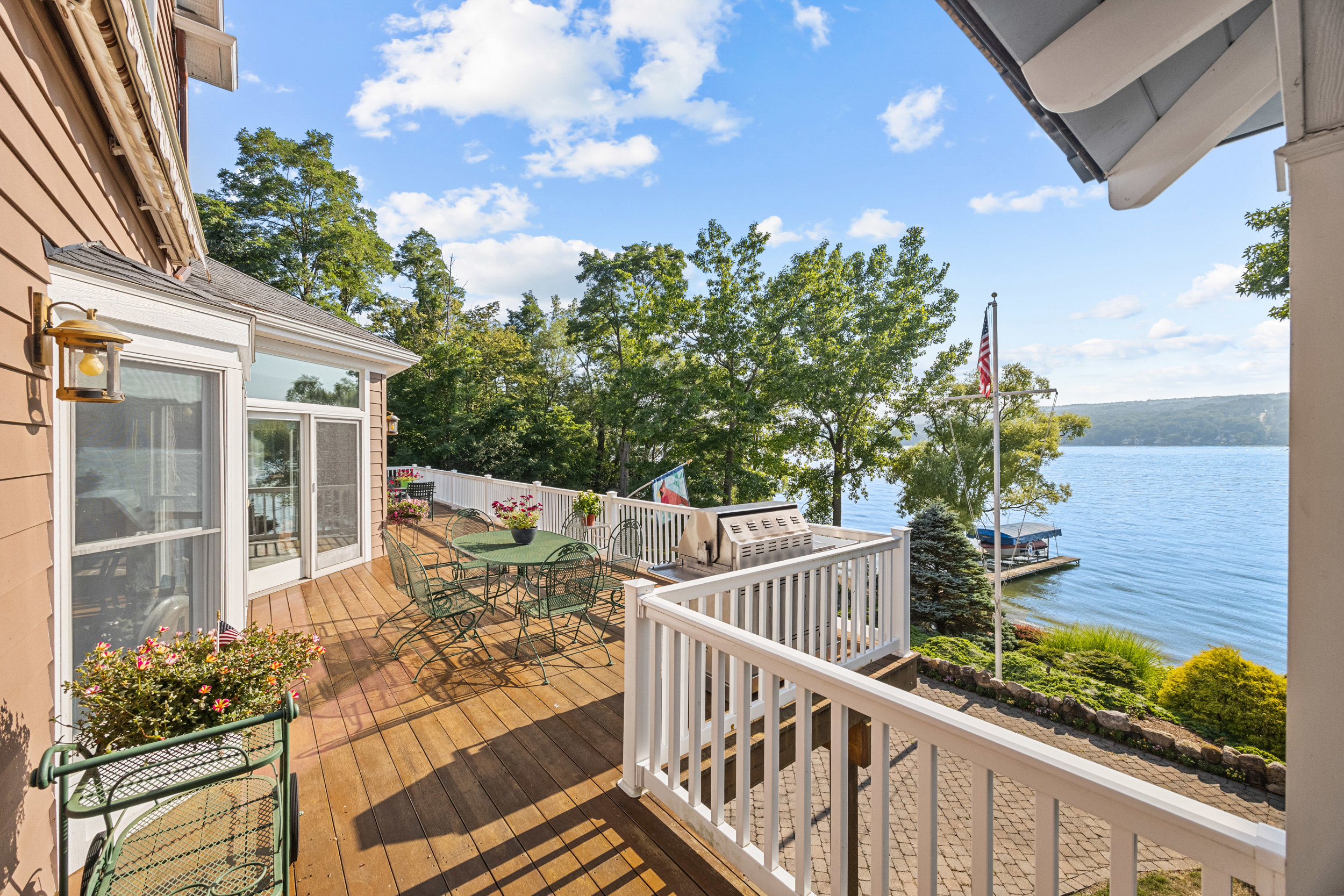 Milo, New York, 14527, United States, 5 Bedrooms Bedrooms, ,5 BathroomsBathrooms,Residential,For Sale,1909439