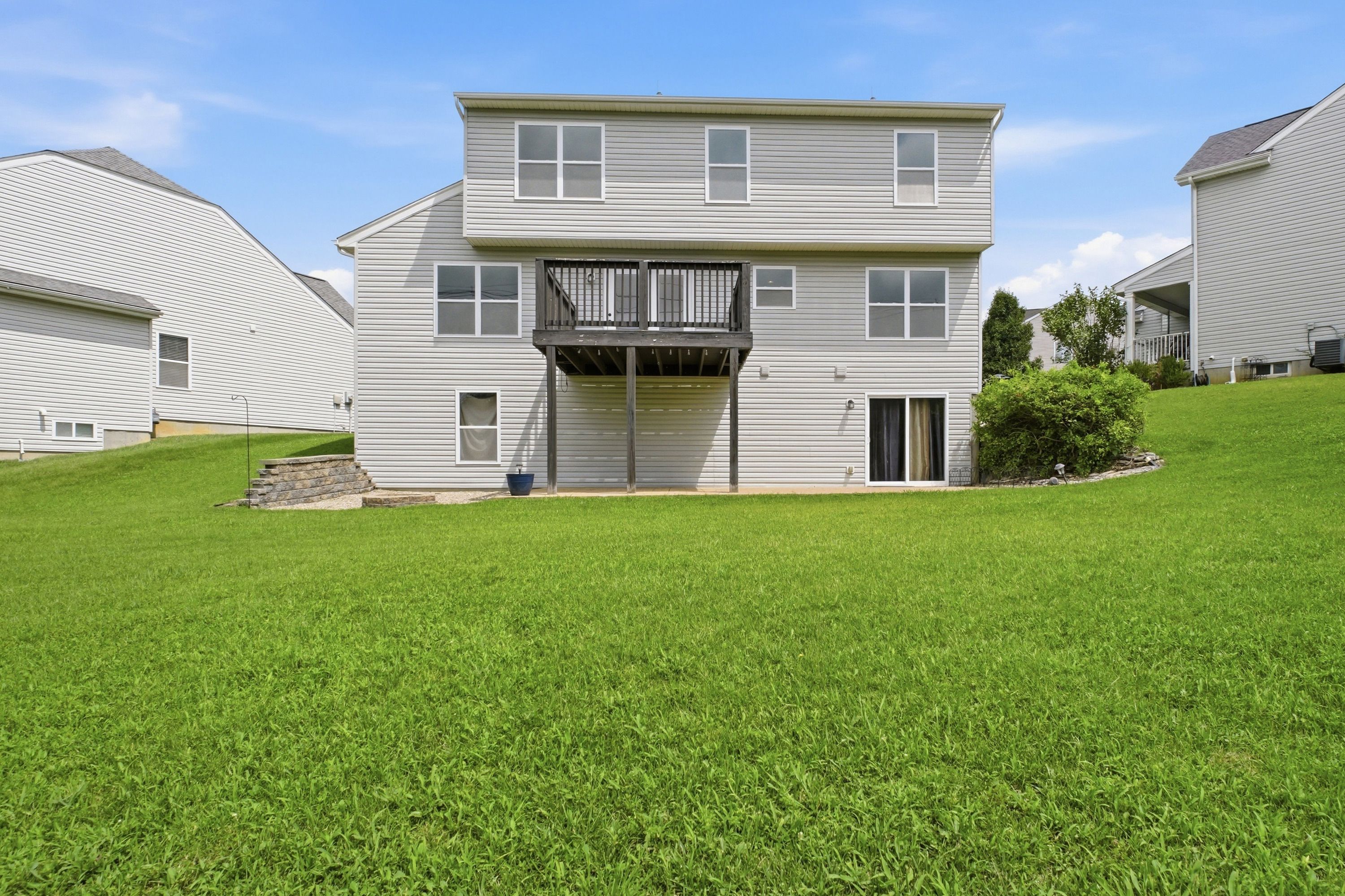  203 Brookfield Hills Court, Louisville, KY 40245 - 物件實景
