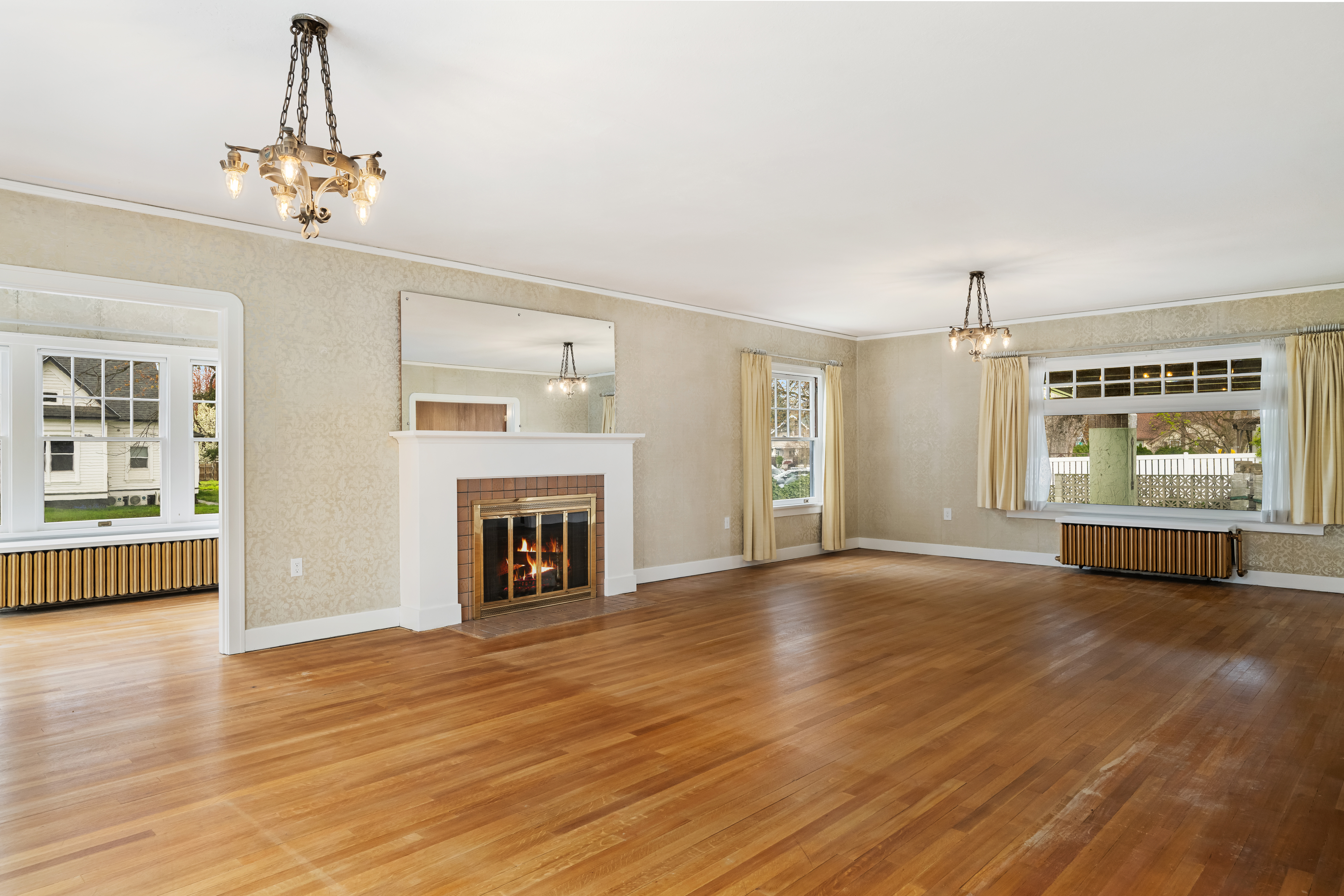  601 Washington St - 物件實景