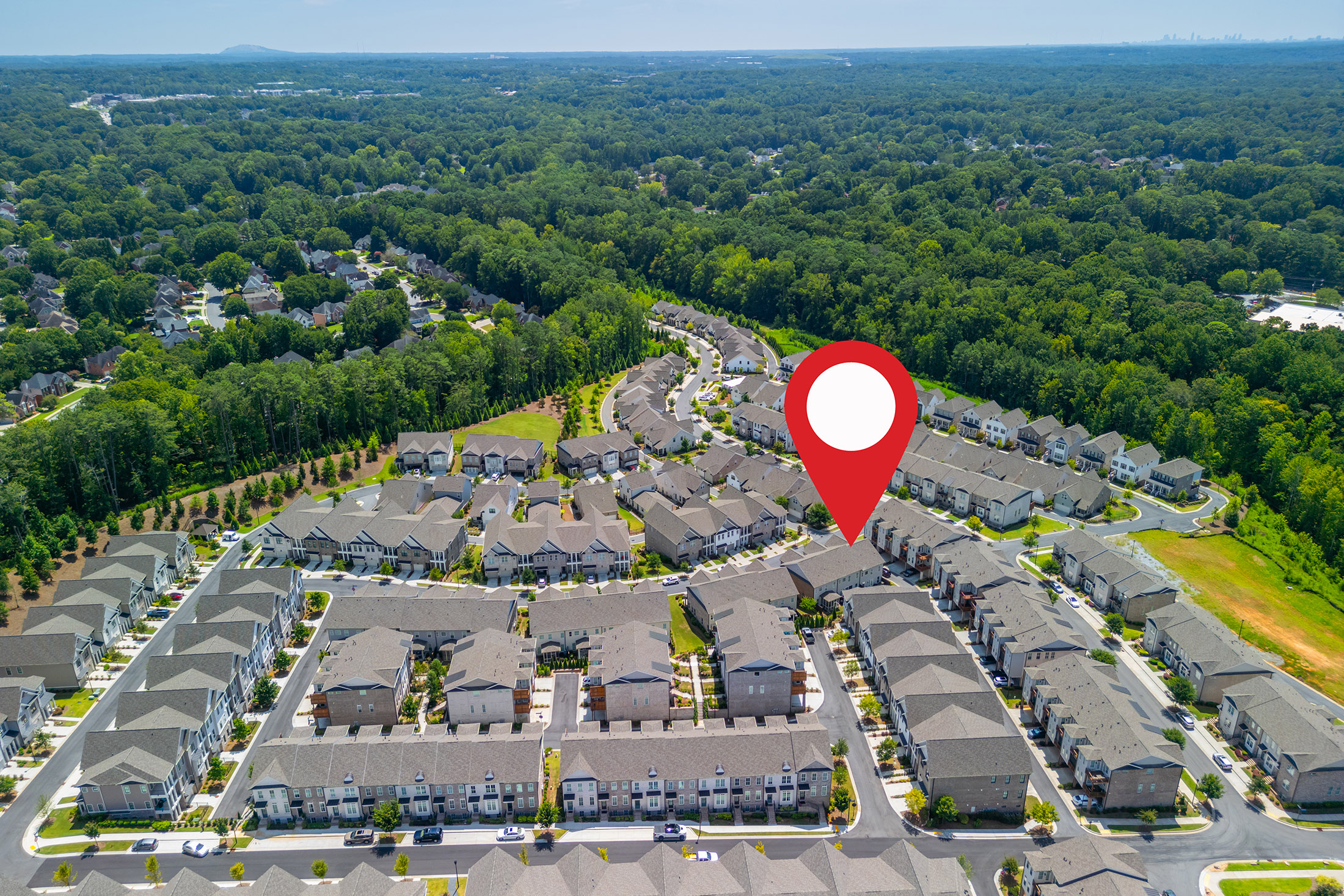  Welcome to Exceptional Townhome Living in Waterside Community - 物件實景